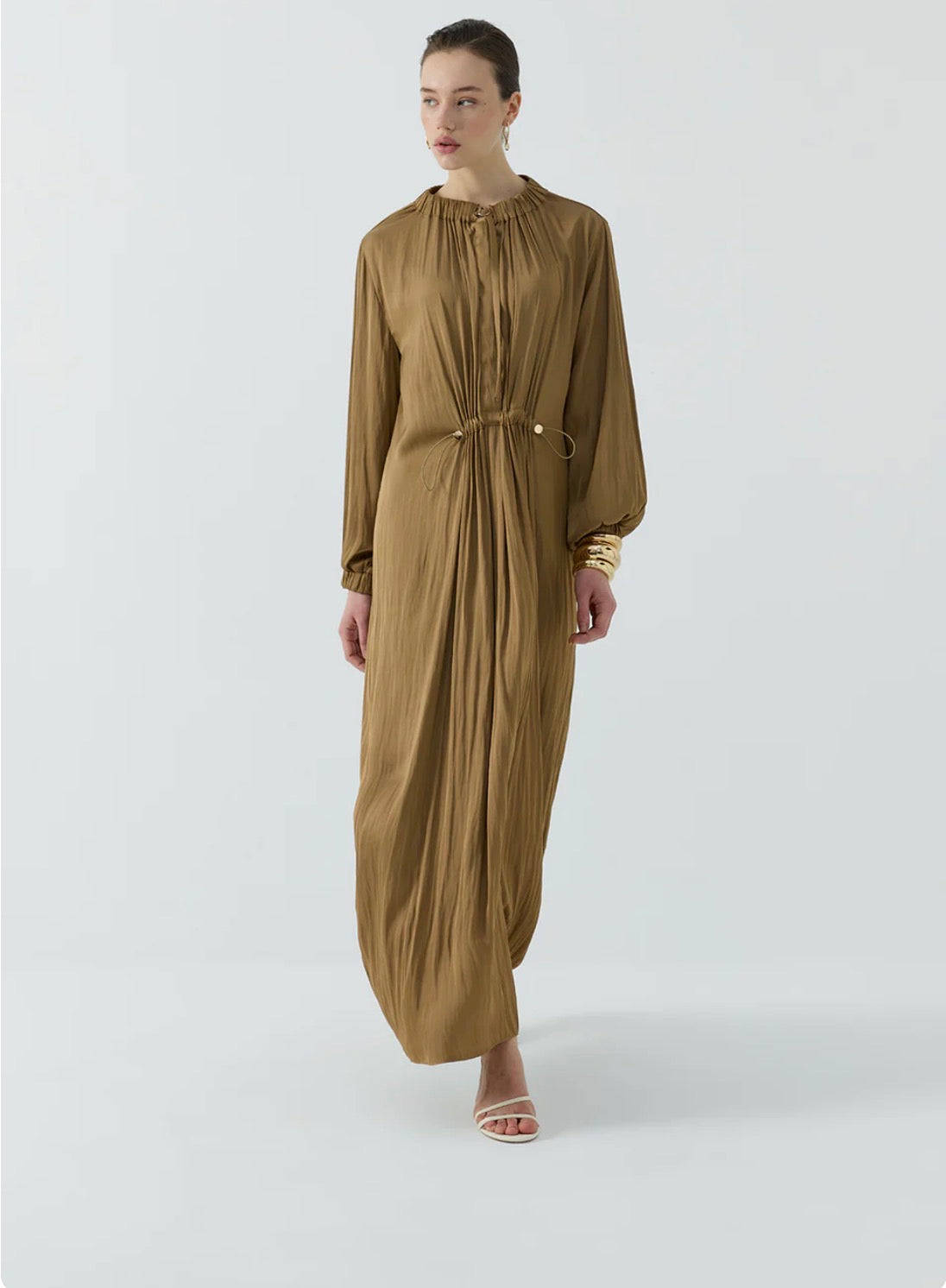 Clande Kleid 5031