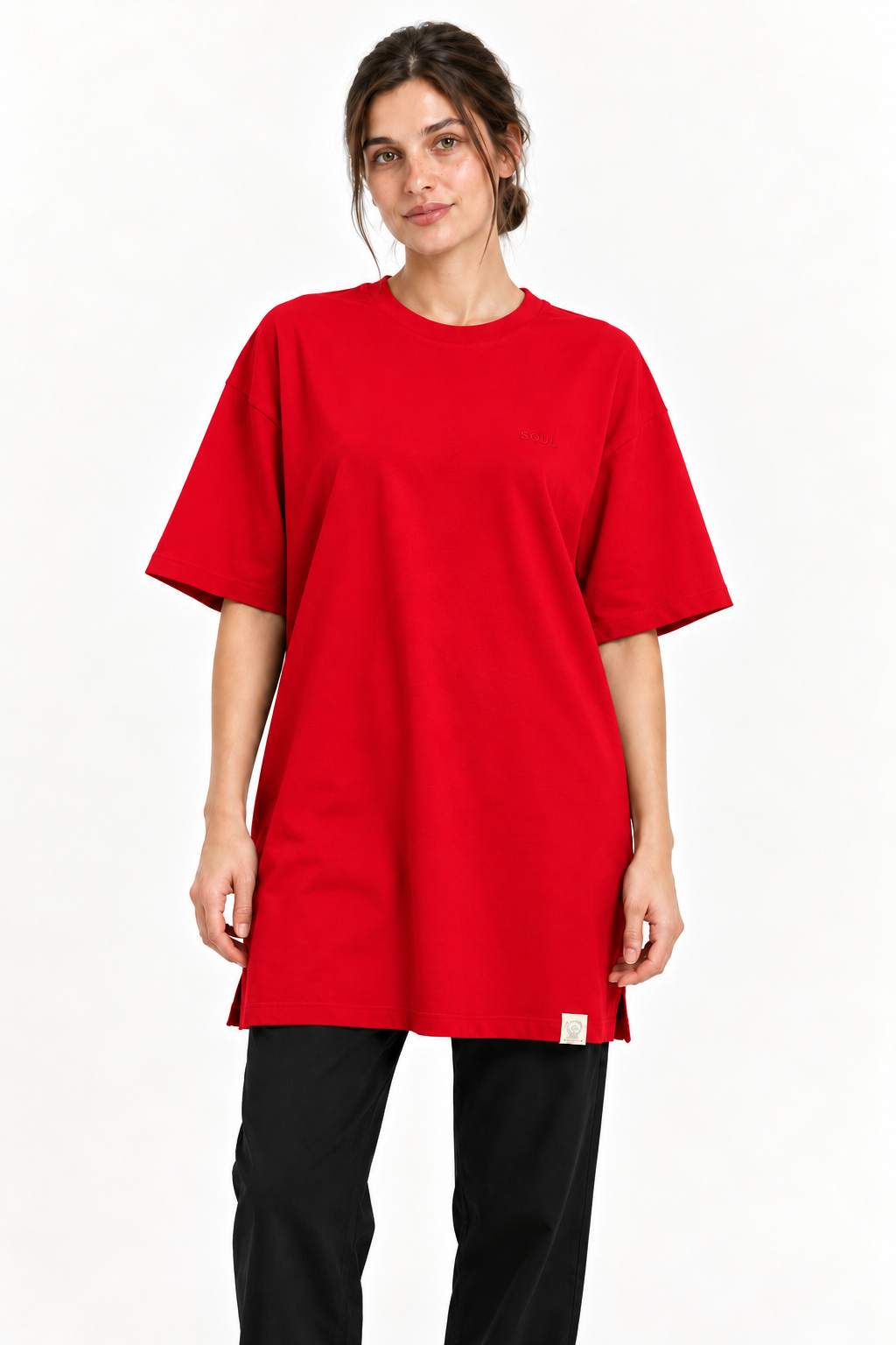 Basic Tshirt Miu lang