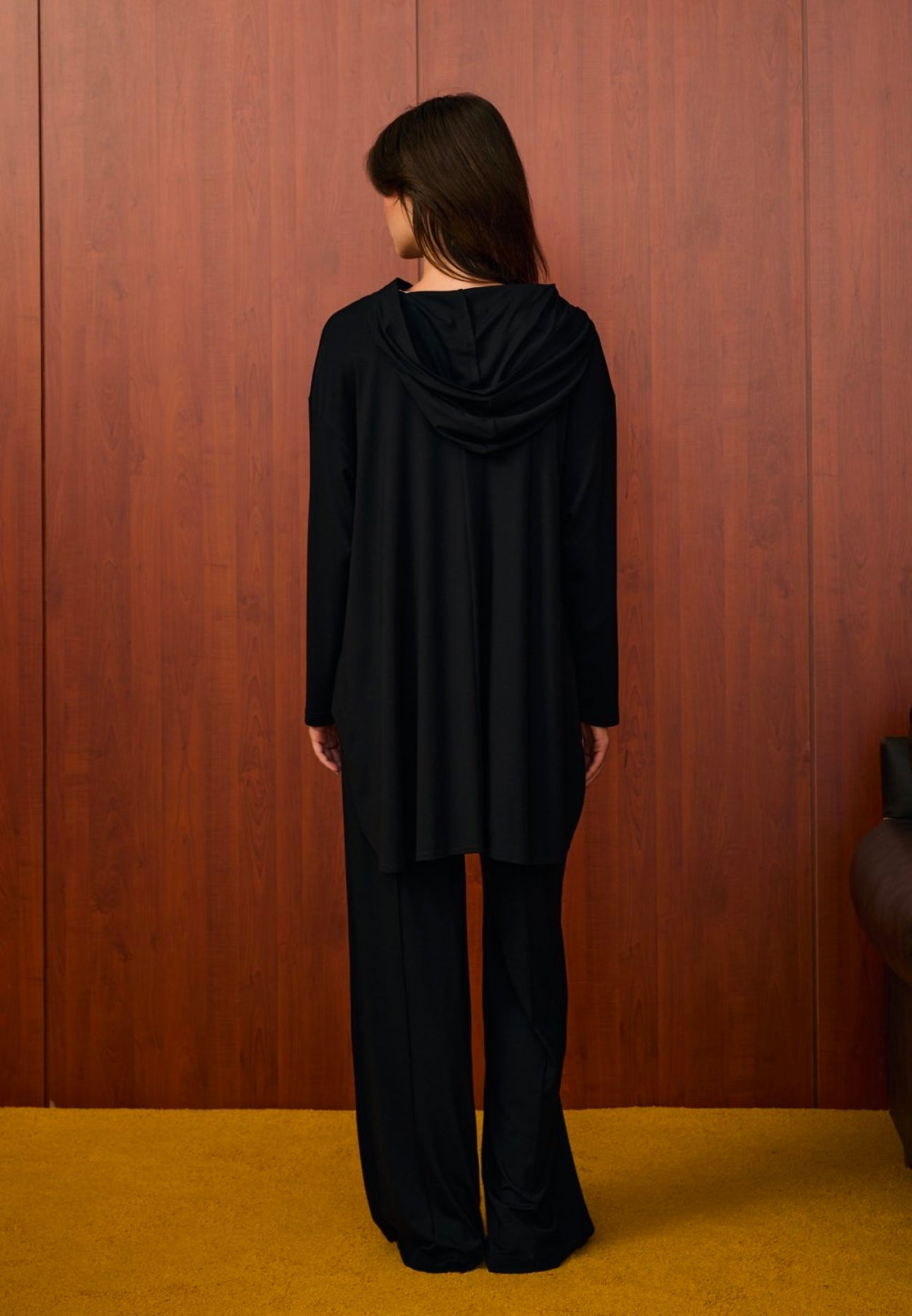 Ön siparis Sport Set