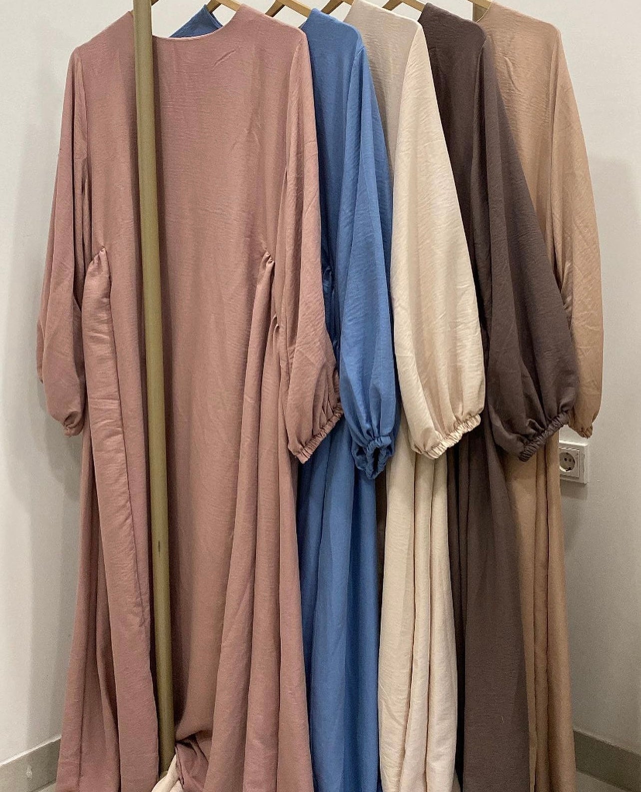 Bestseller Abaya