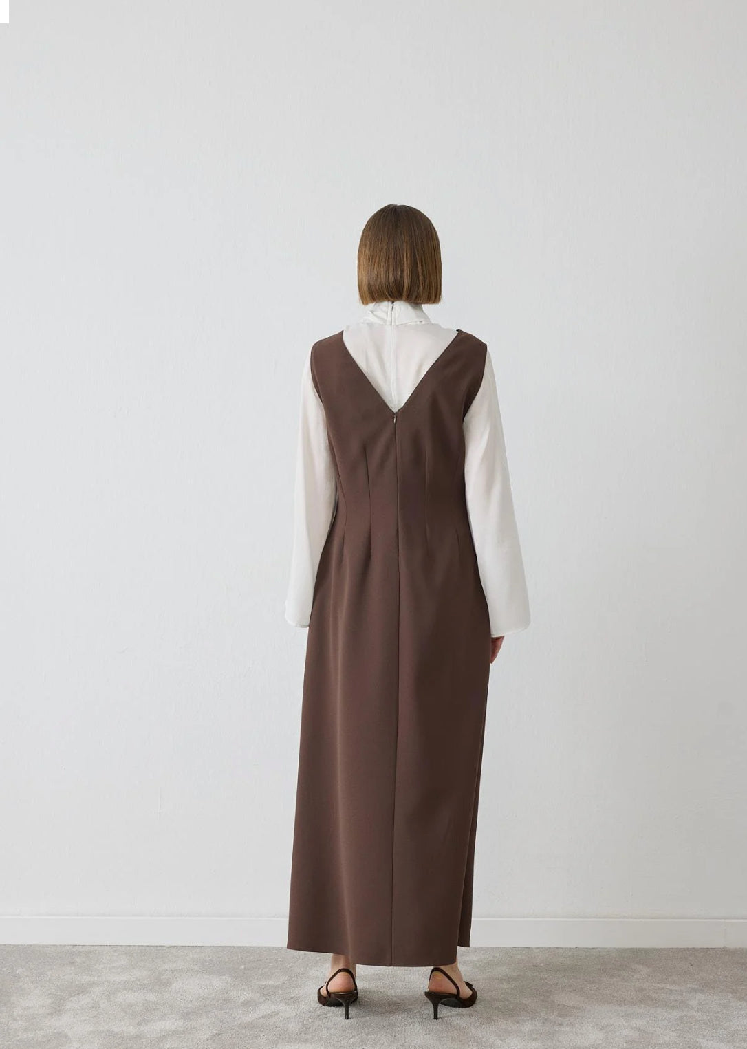 Arles Krep Zweiteiler