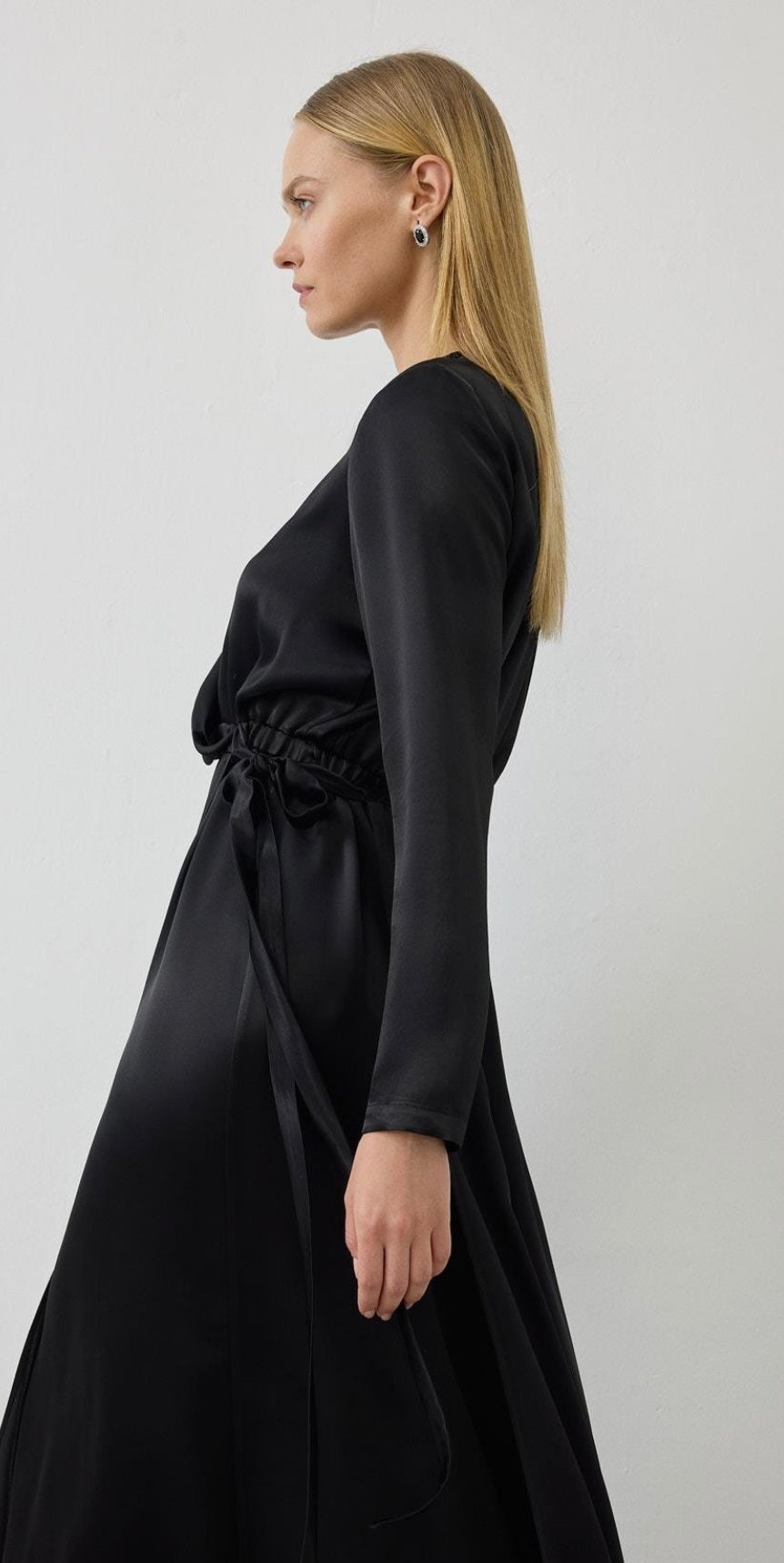 Lucca Kleid
