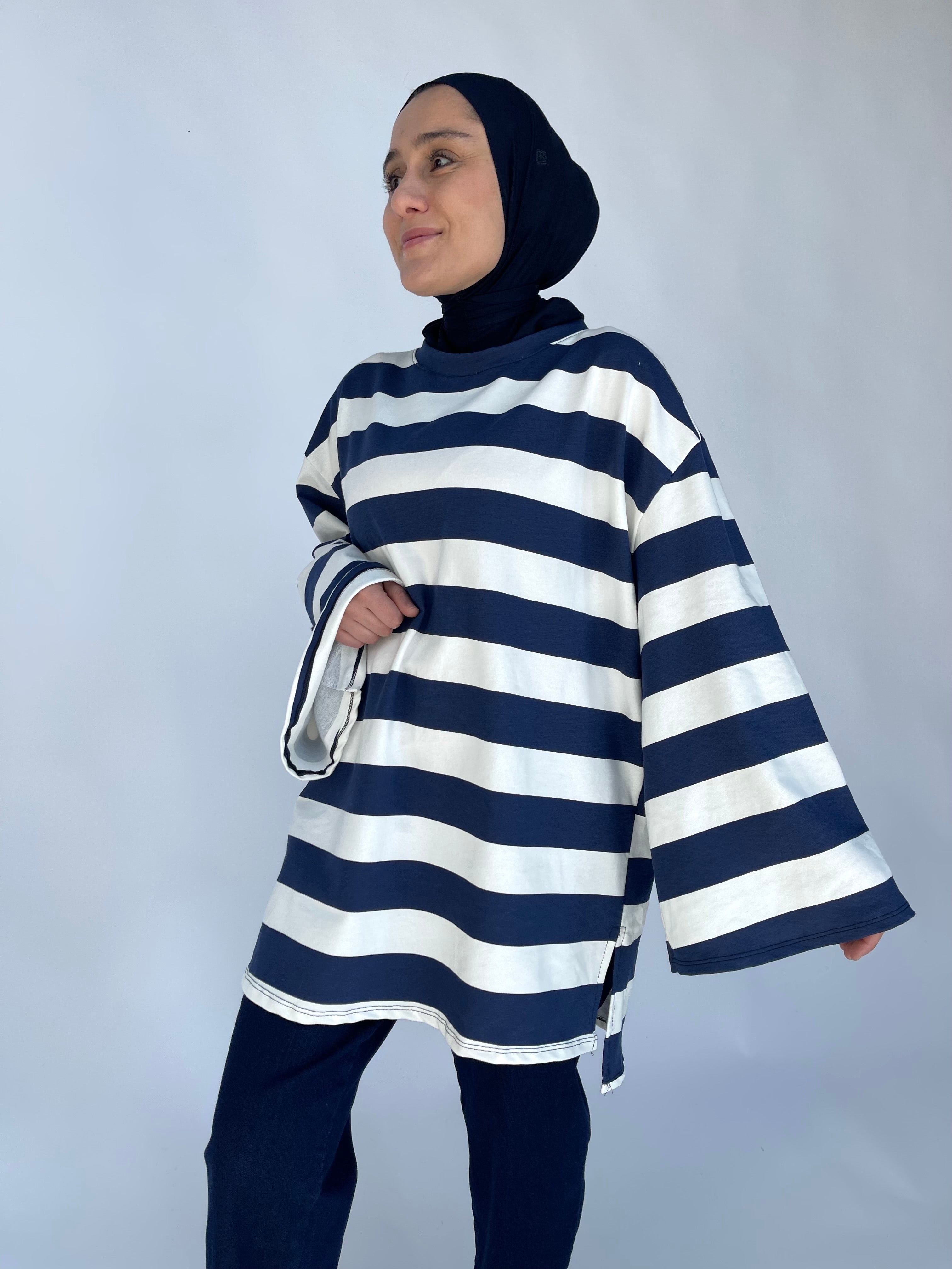 Pure Line Tunika Basic