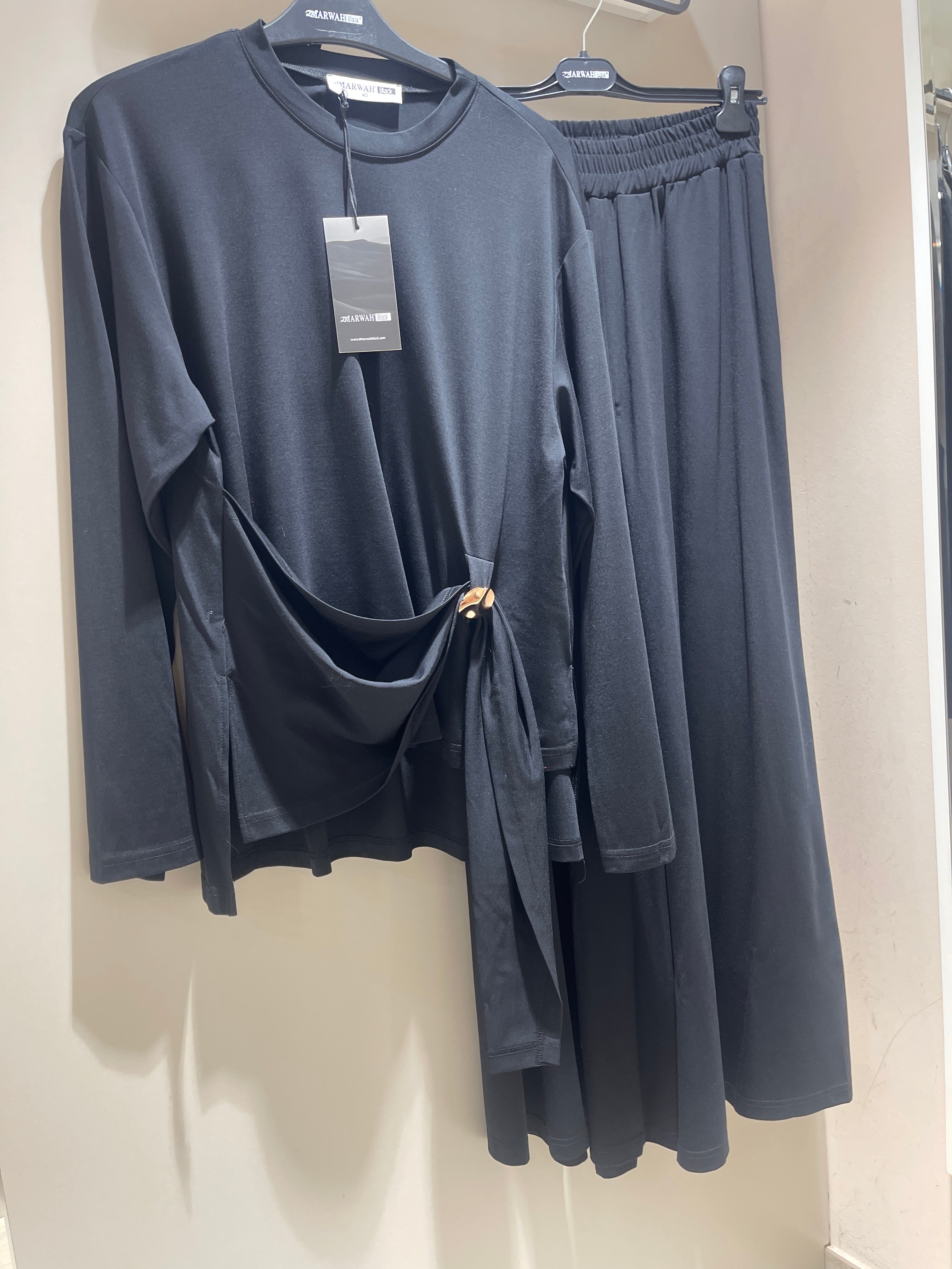 Almarwah Zweiteiler Dasy