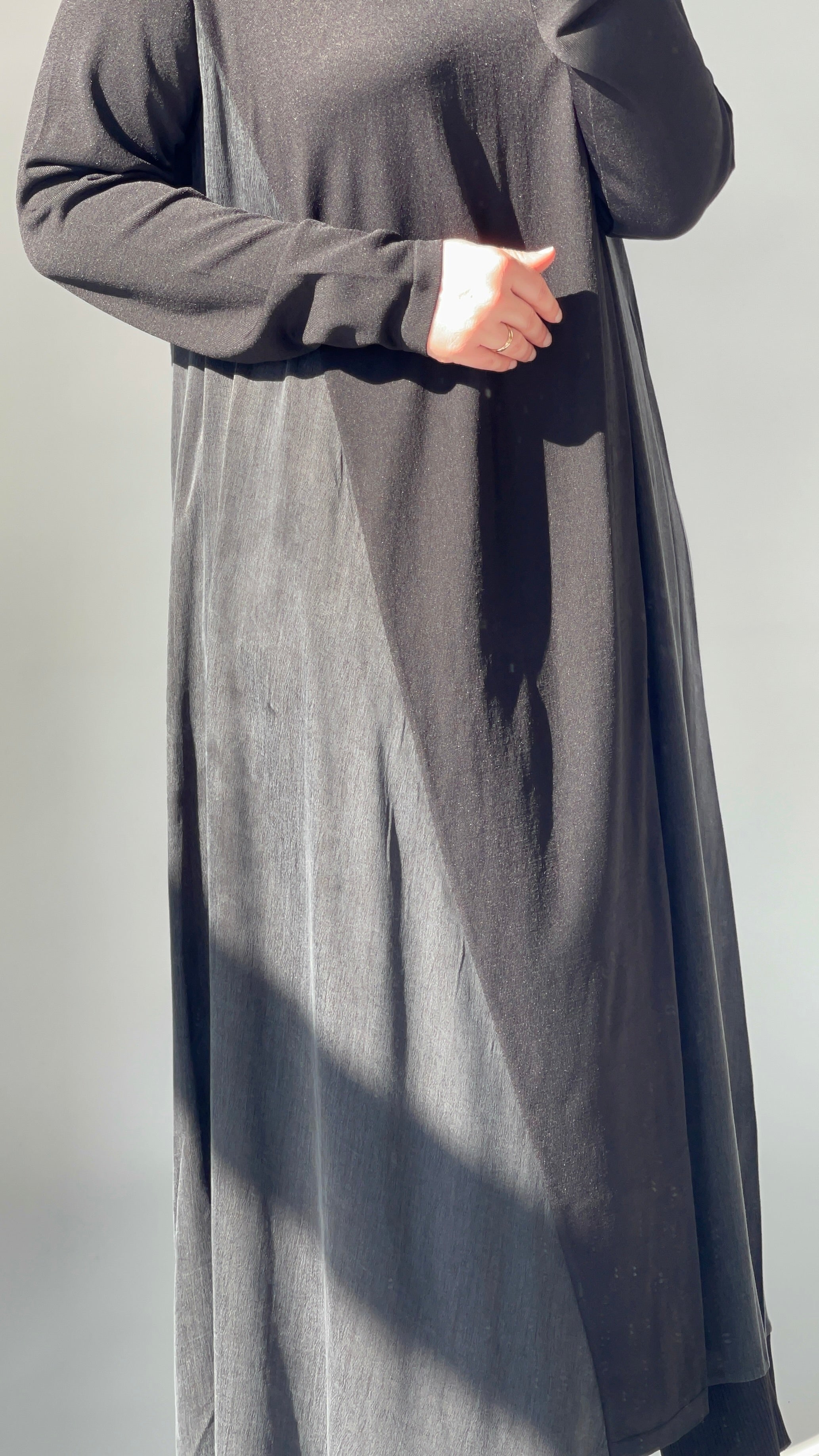 Tig Triko Kleid 21868.1