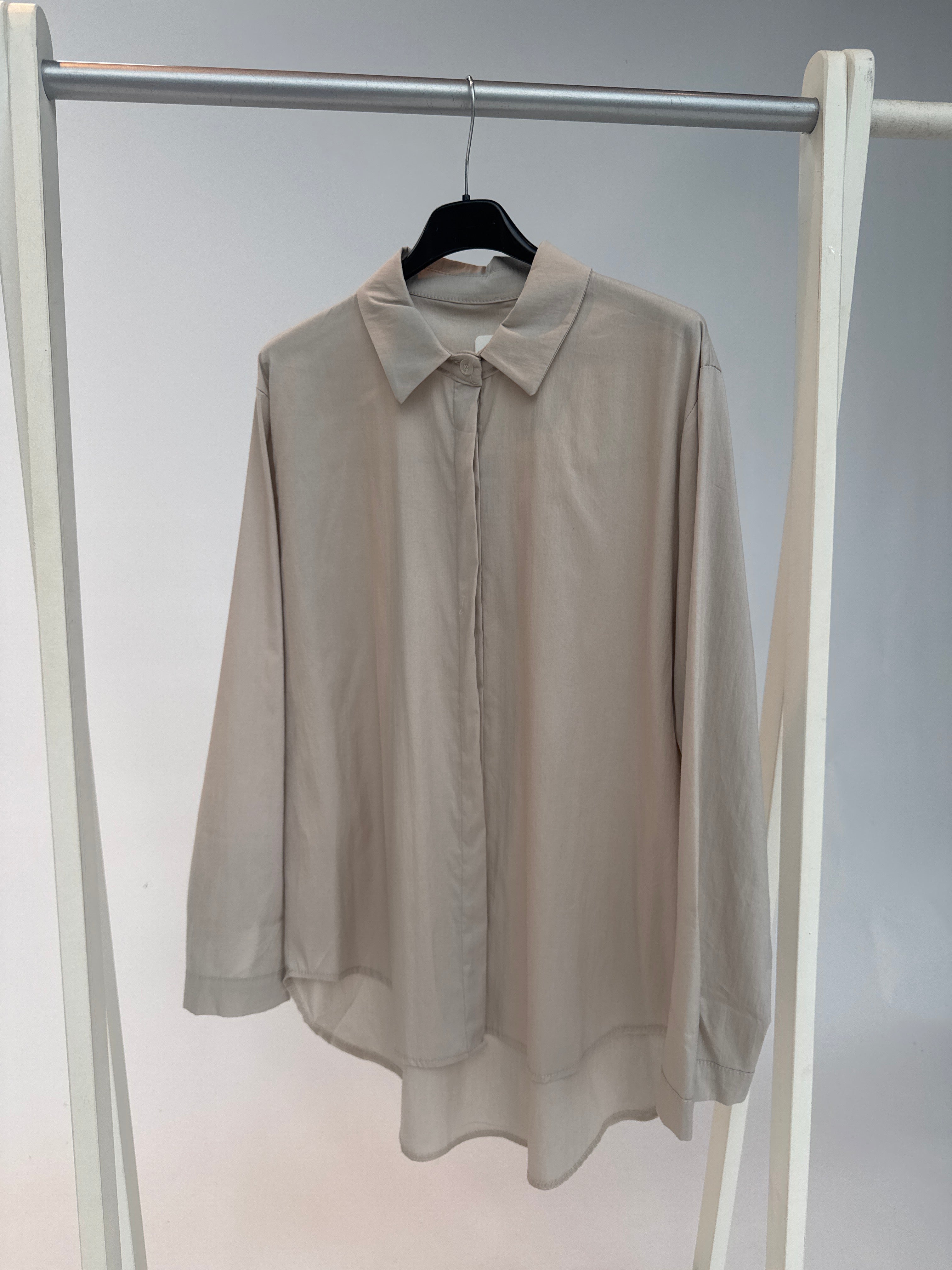 Bluse Malaya