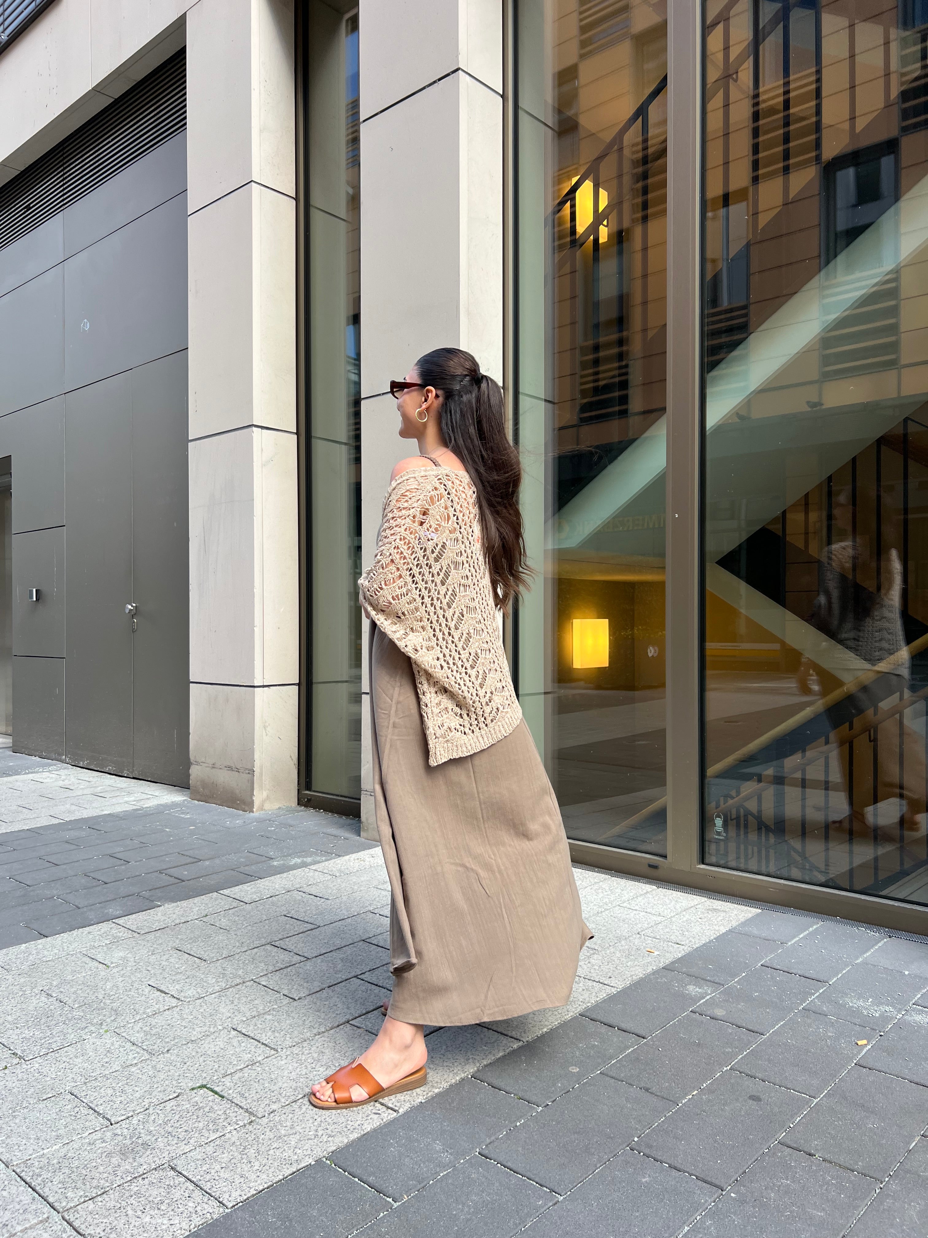 Kleid Shady