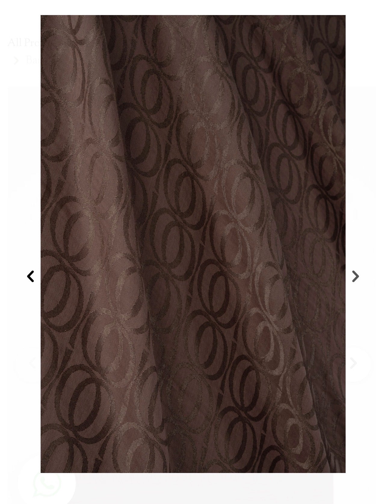 Imannoor Bambunoor Naia Esarp