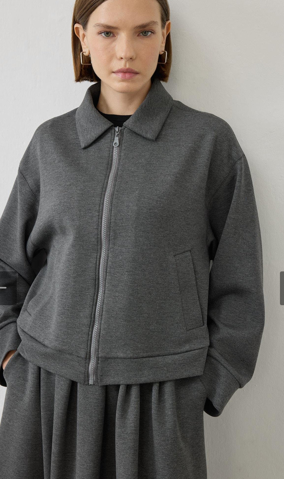 Erena Zweiteiler mit Rock