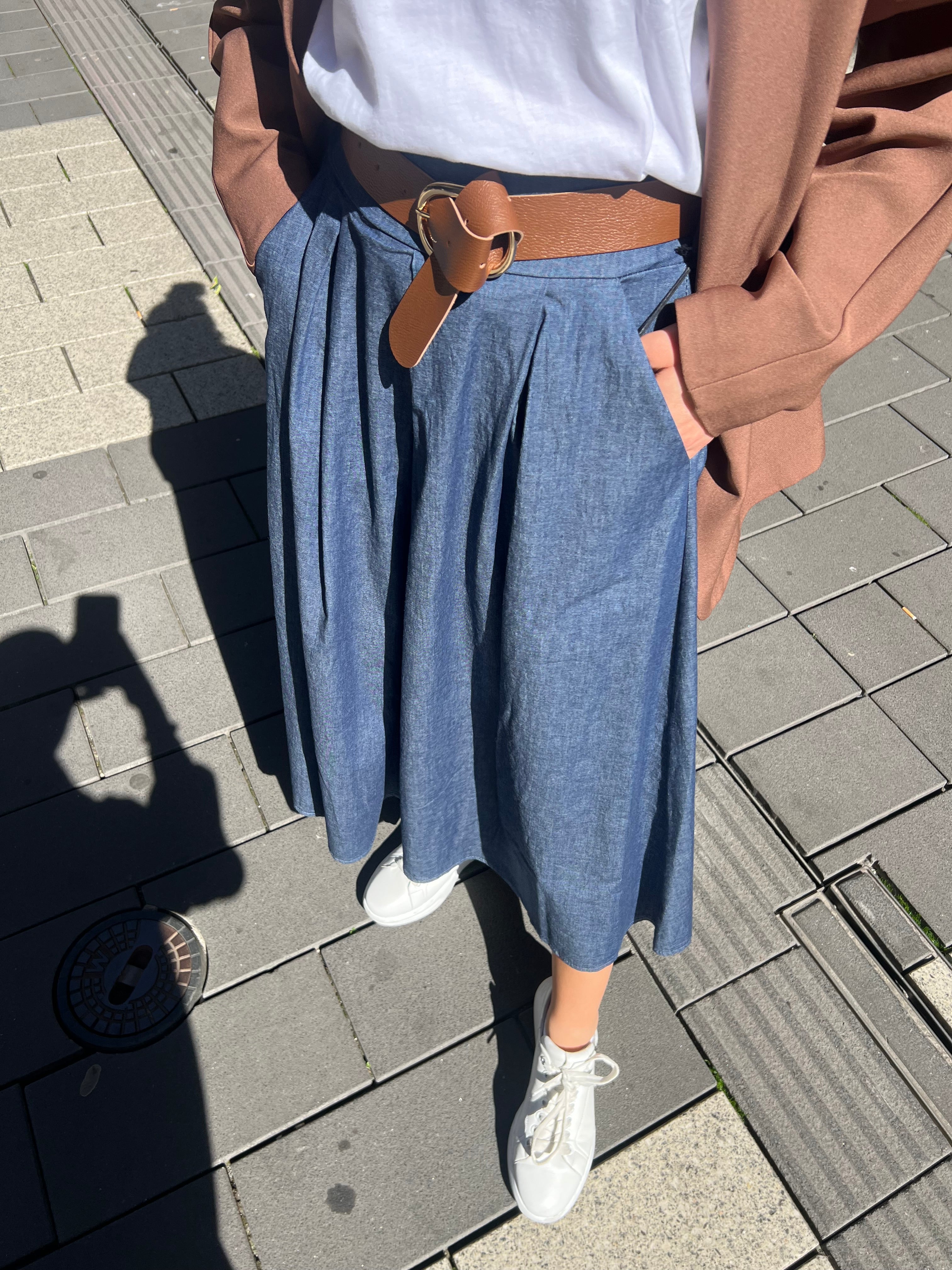 Jeans Rock