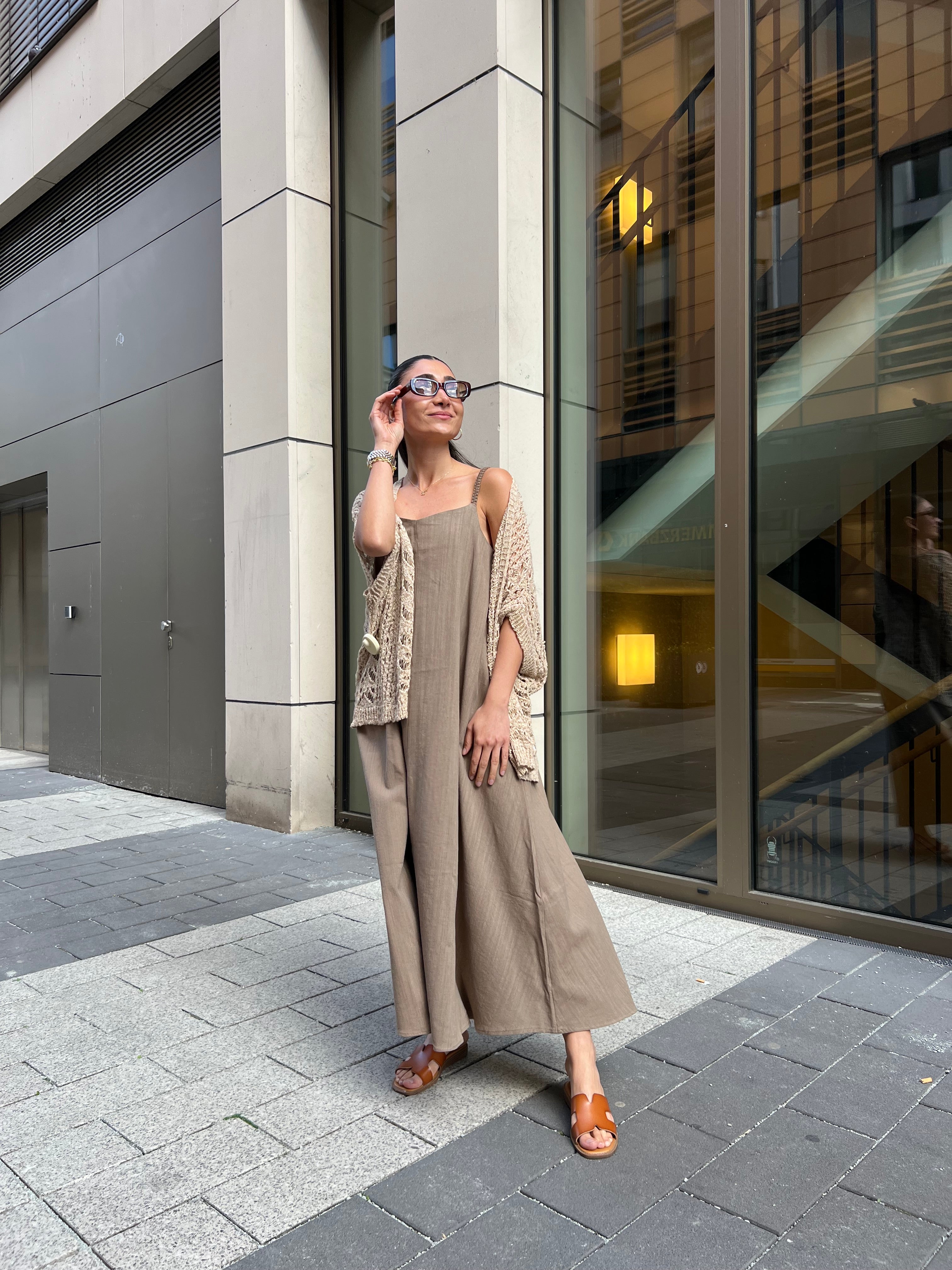 Kleid Shady