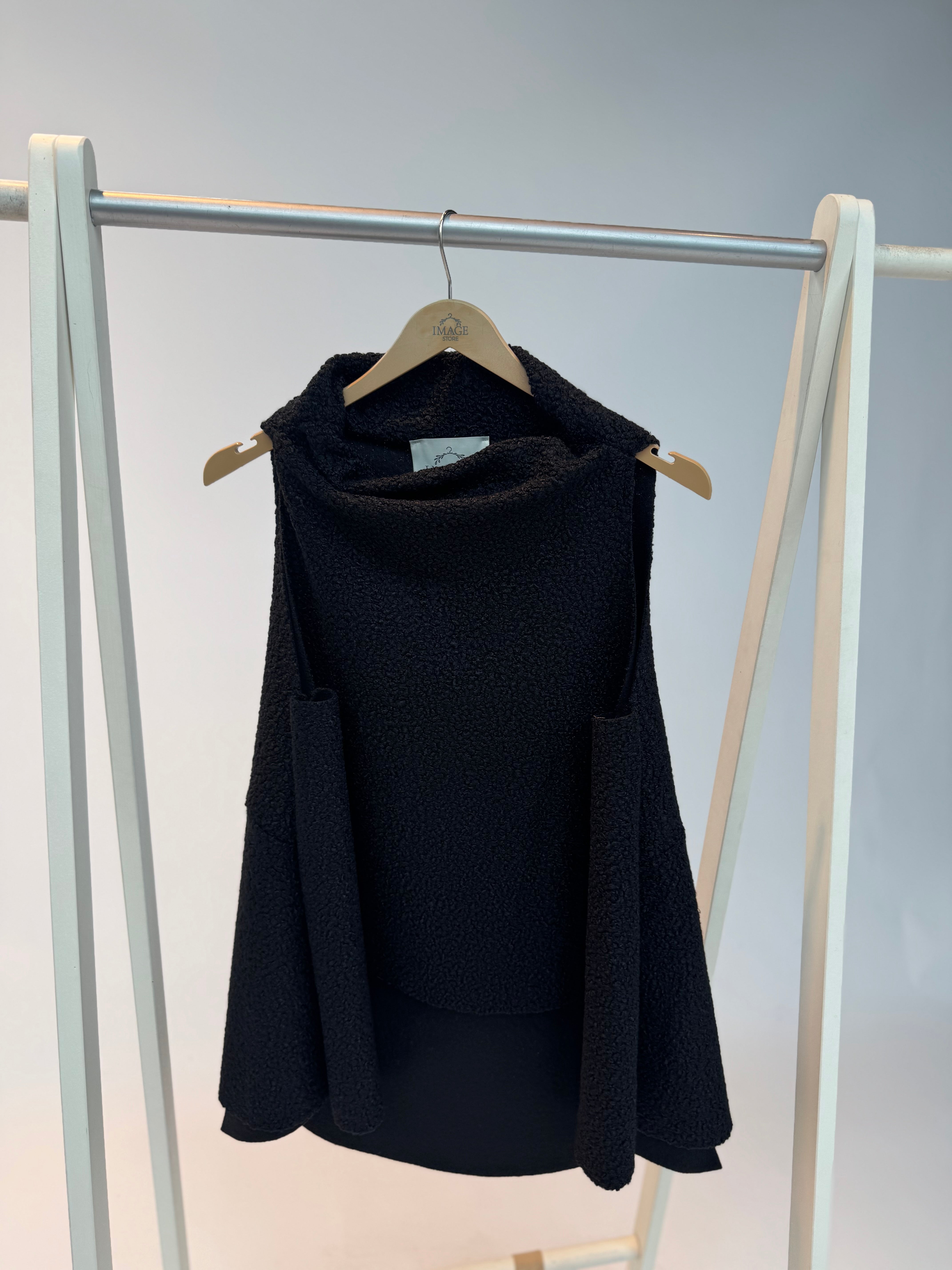 Oberteil Sena Teddy