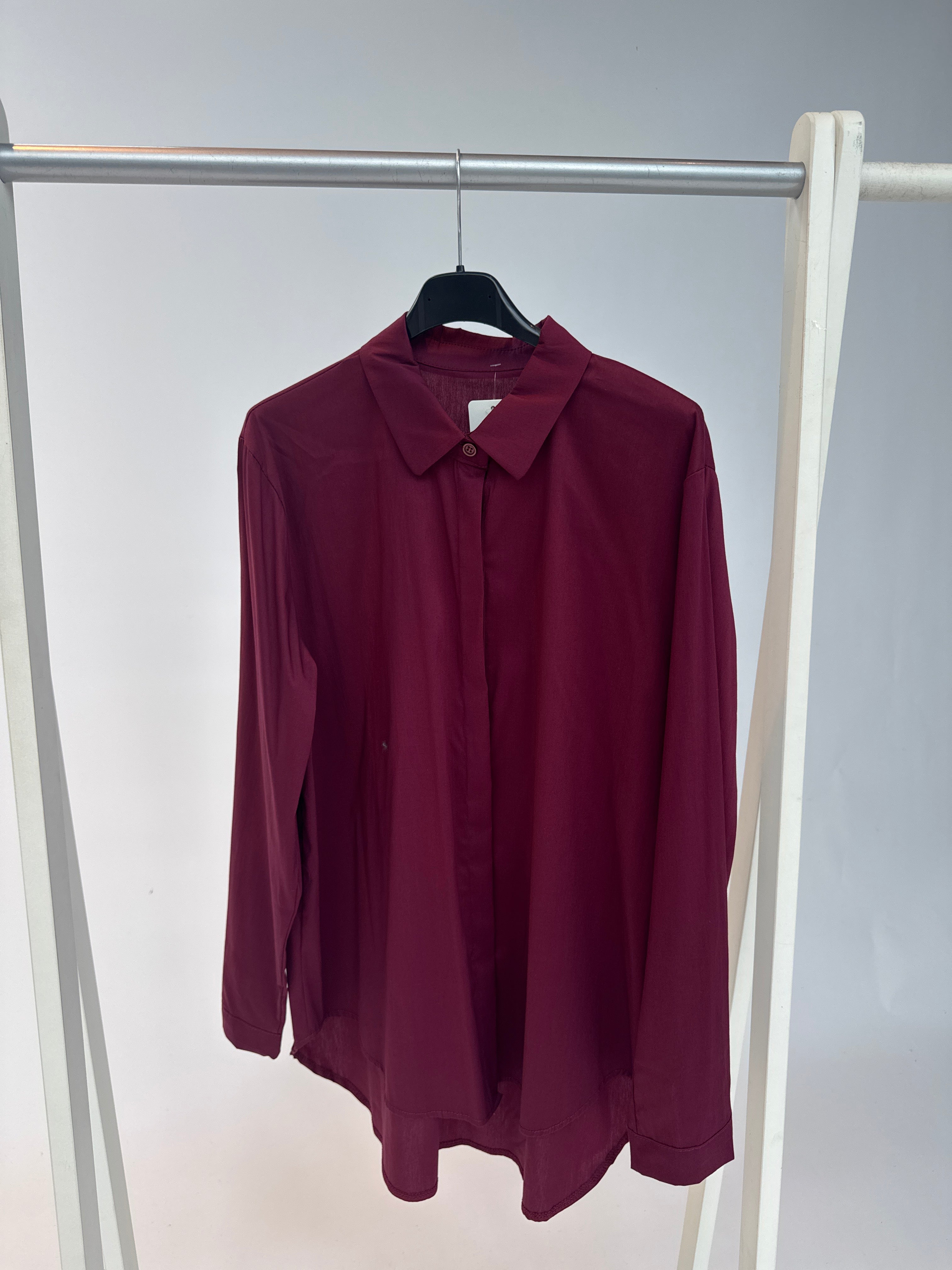 Bluse Malaya