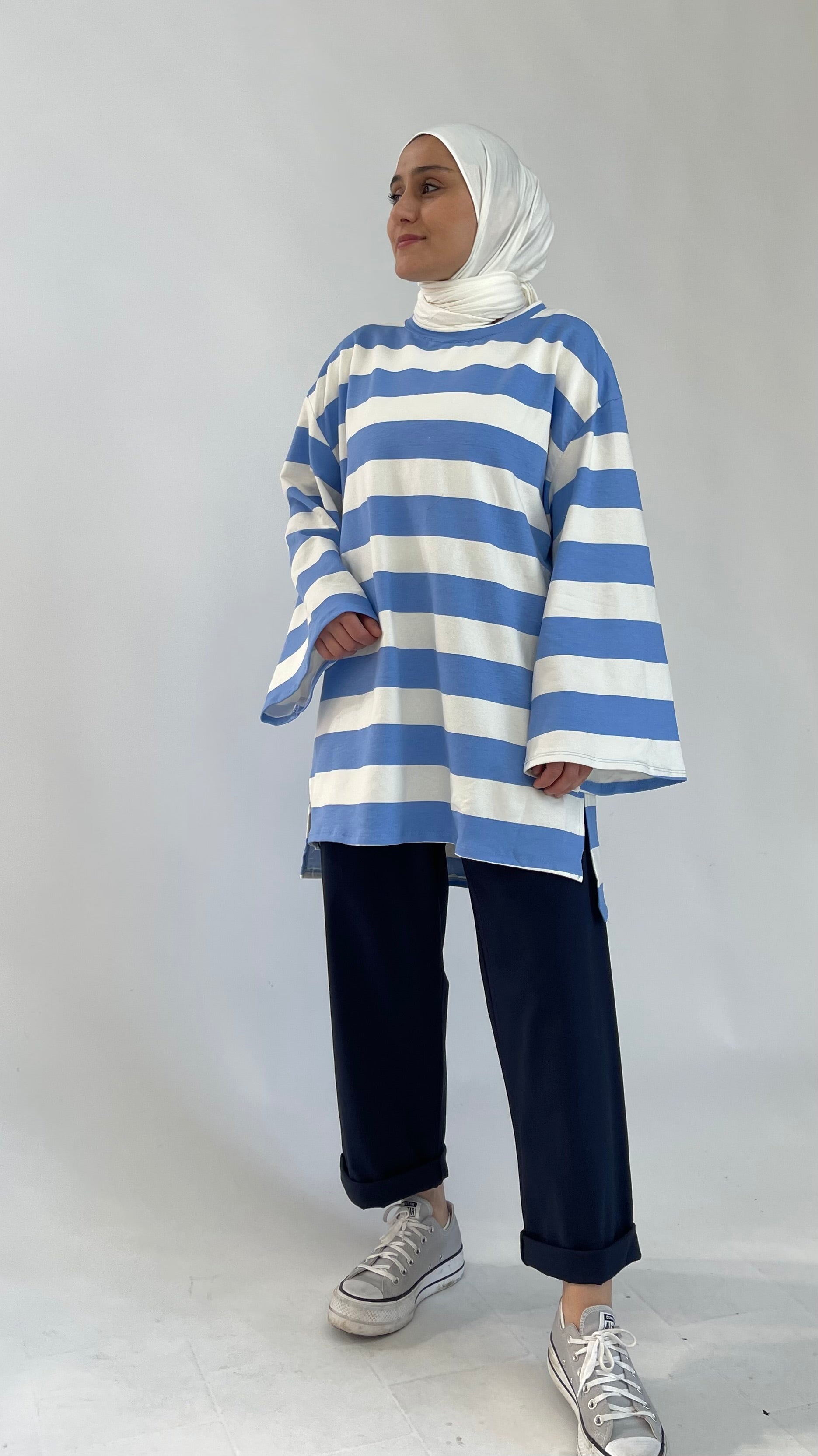 Pure Line Tunika Basic