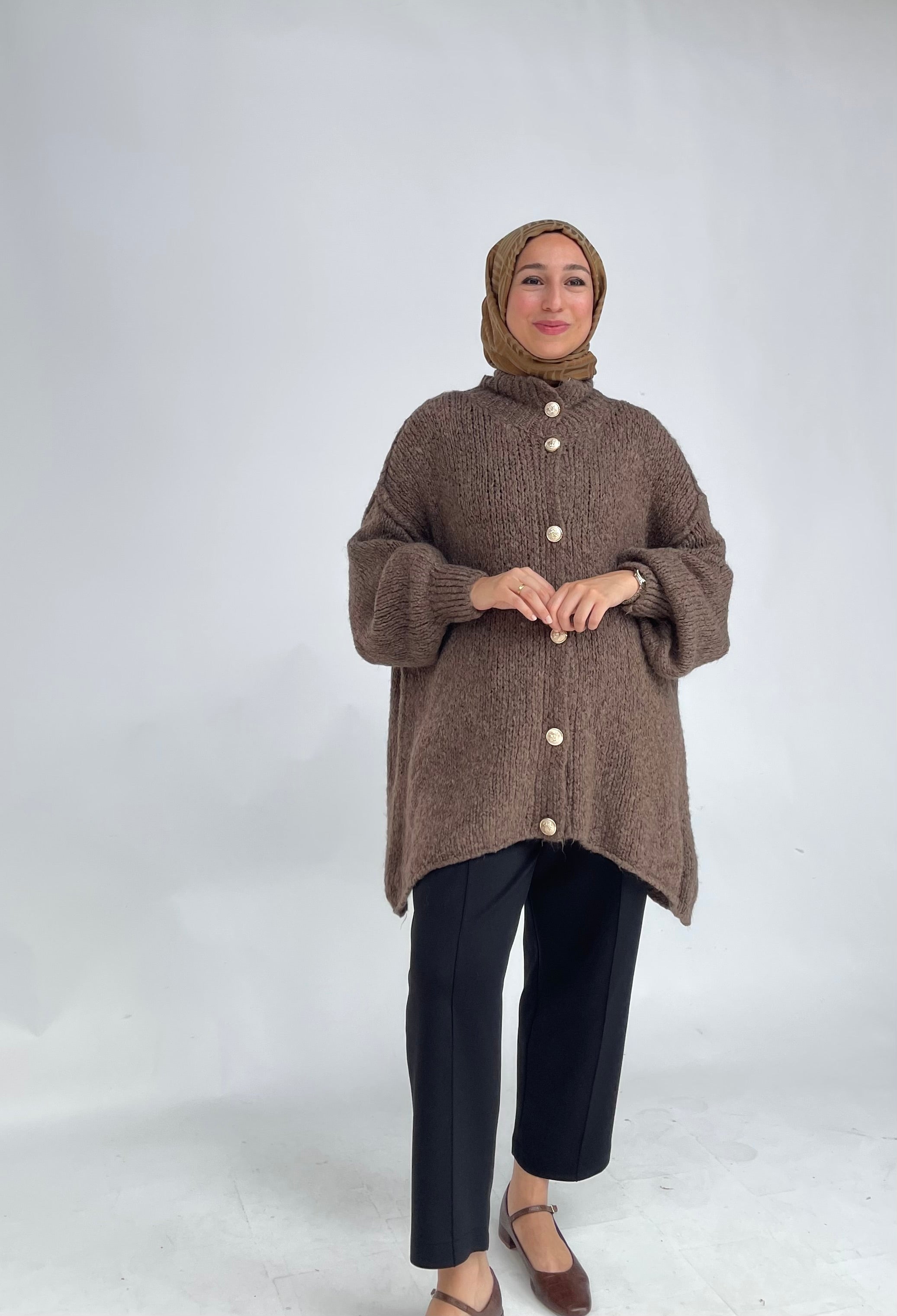 Cardigan Nelli