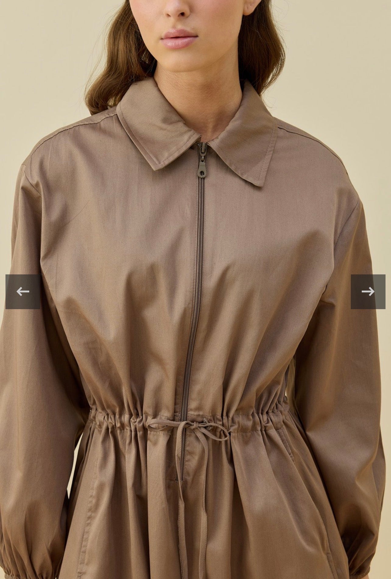 Malediven Maxikleid
