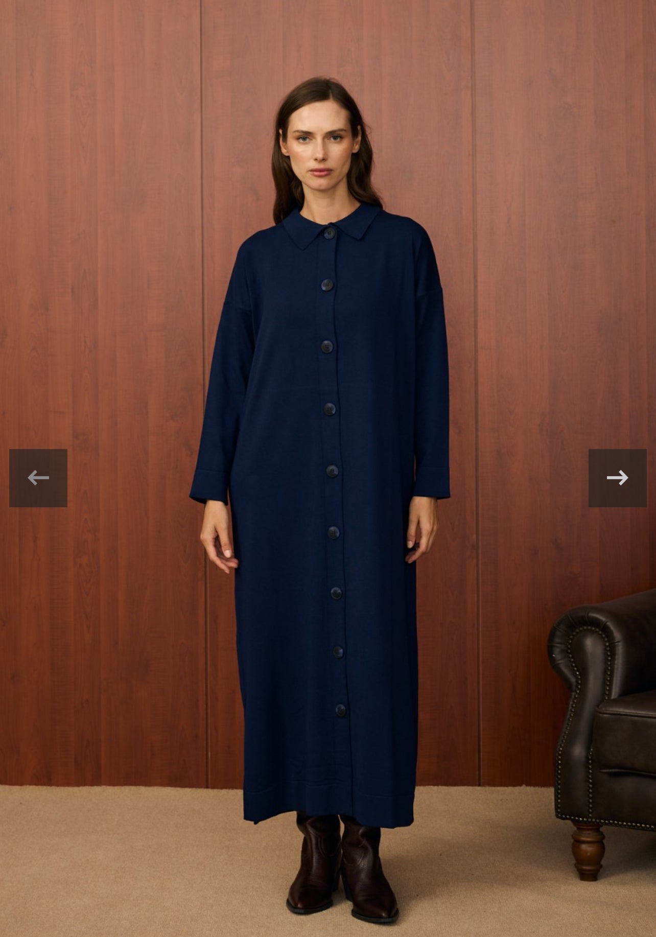 Maraa Strickjacke