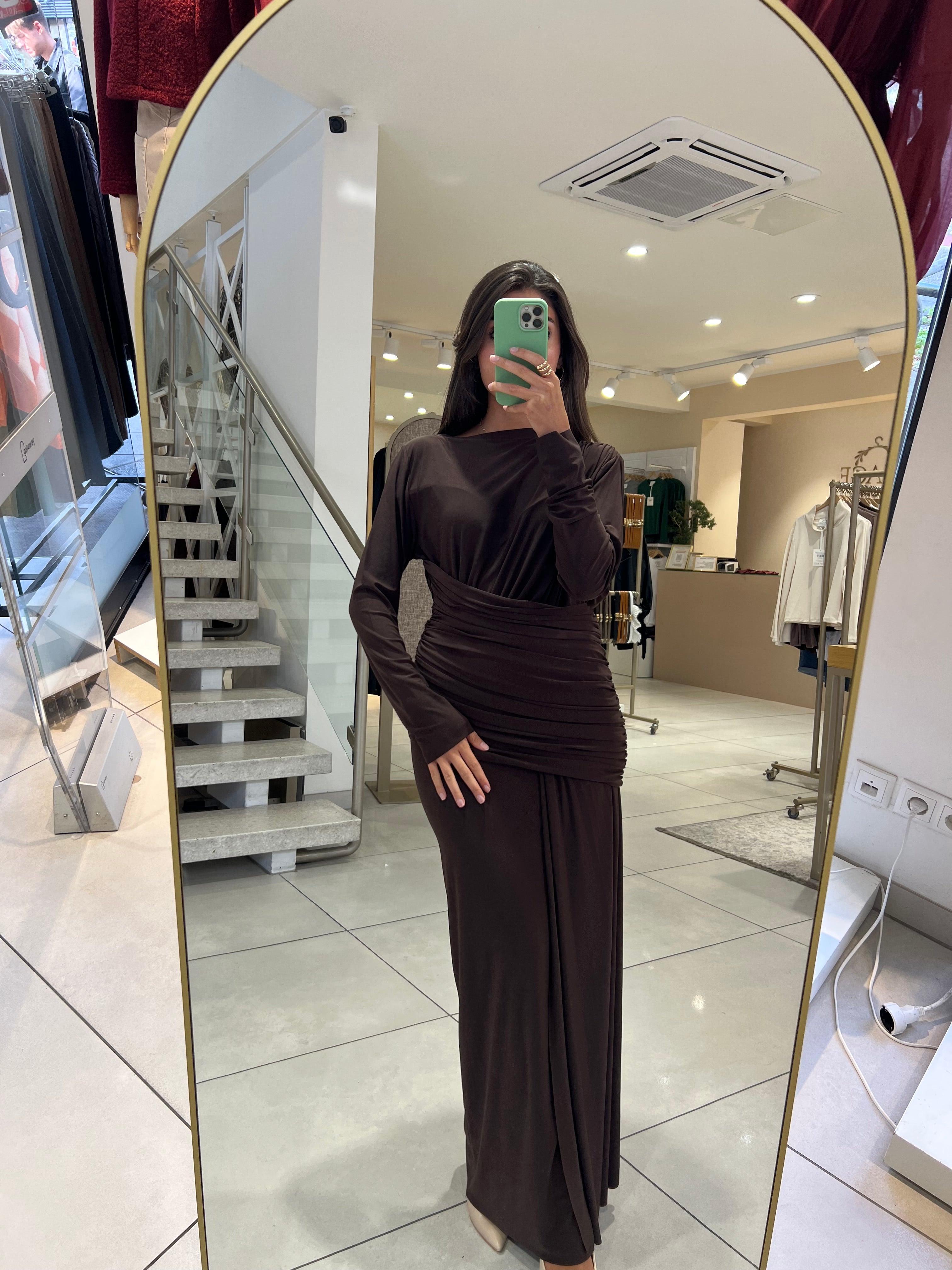 Kleid Emy