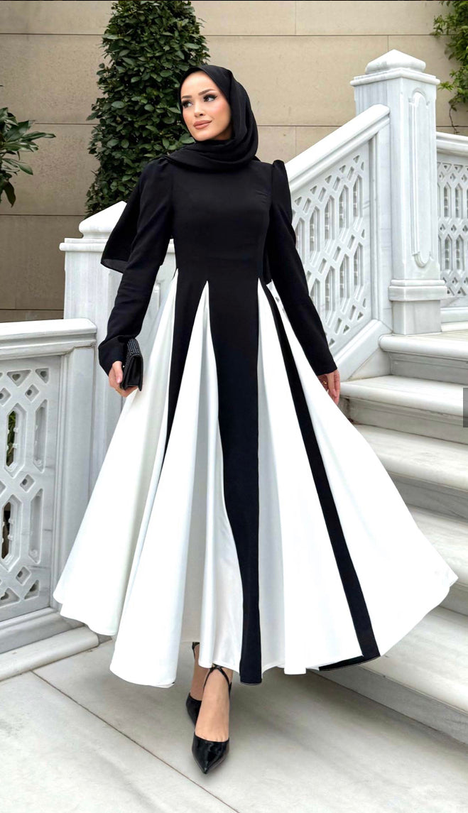 Vera Kleid