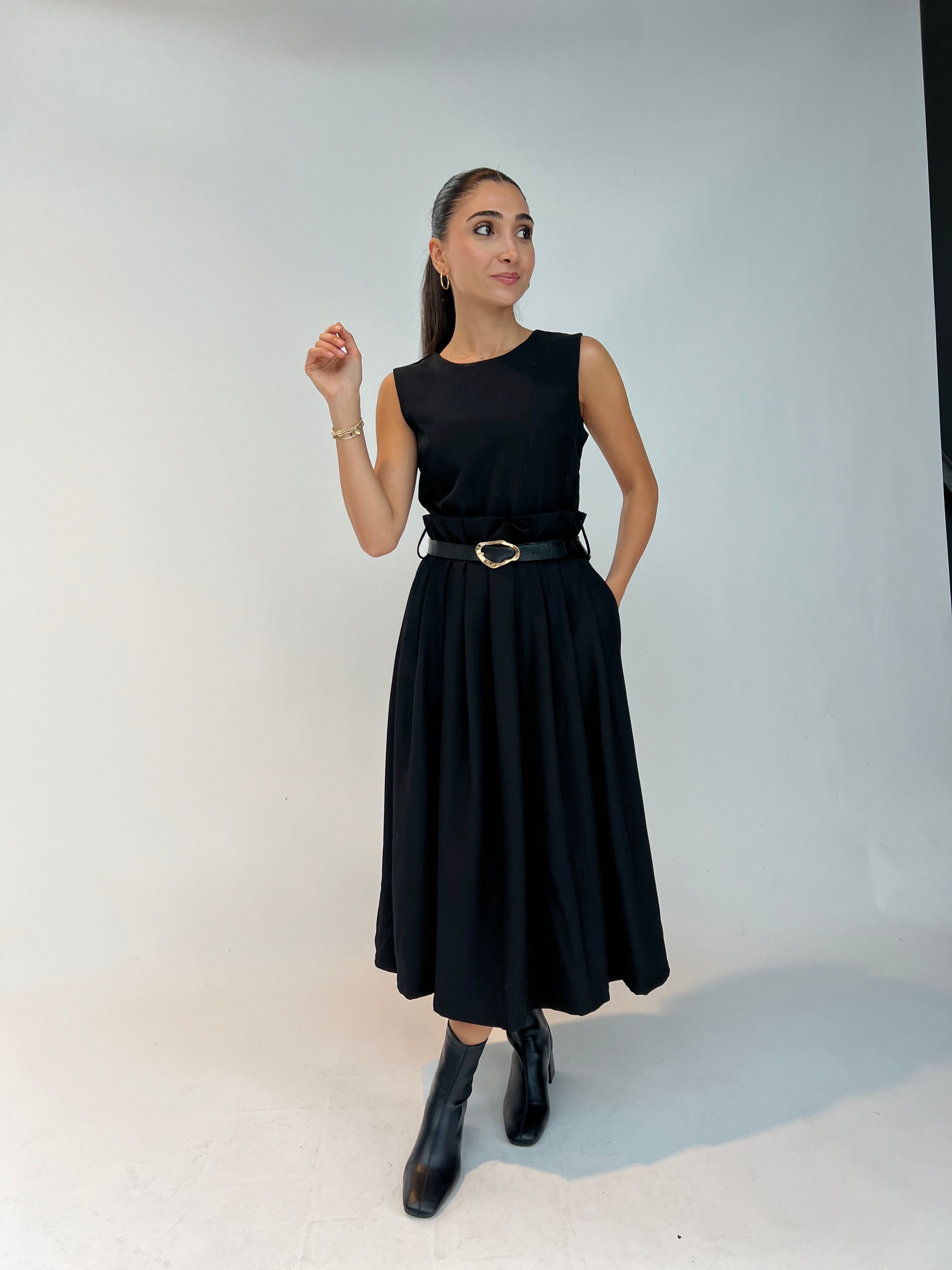 Kleid Lady