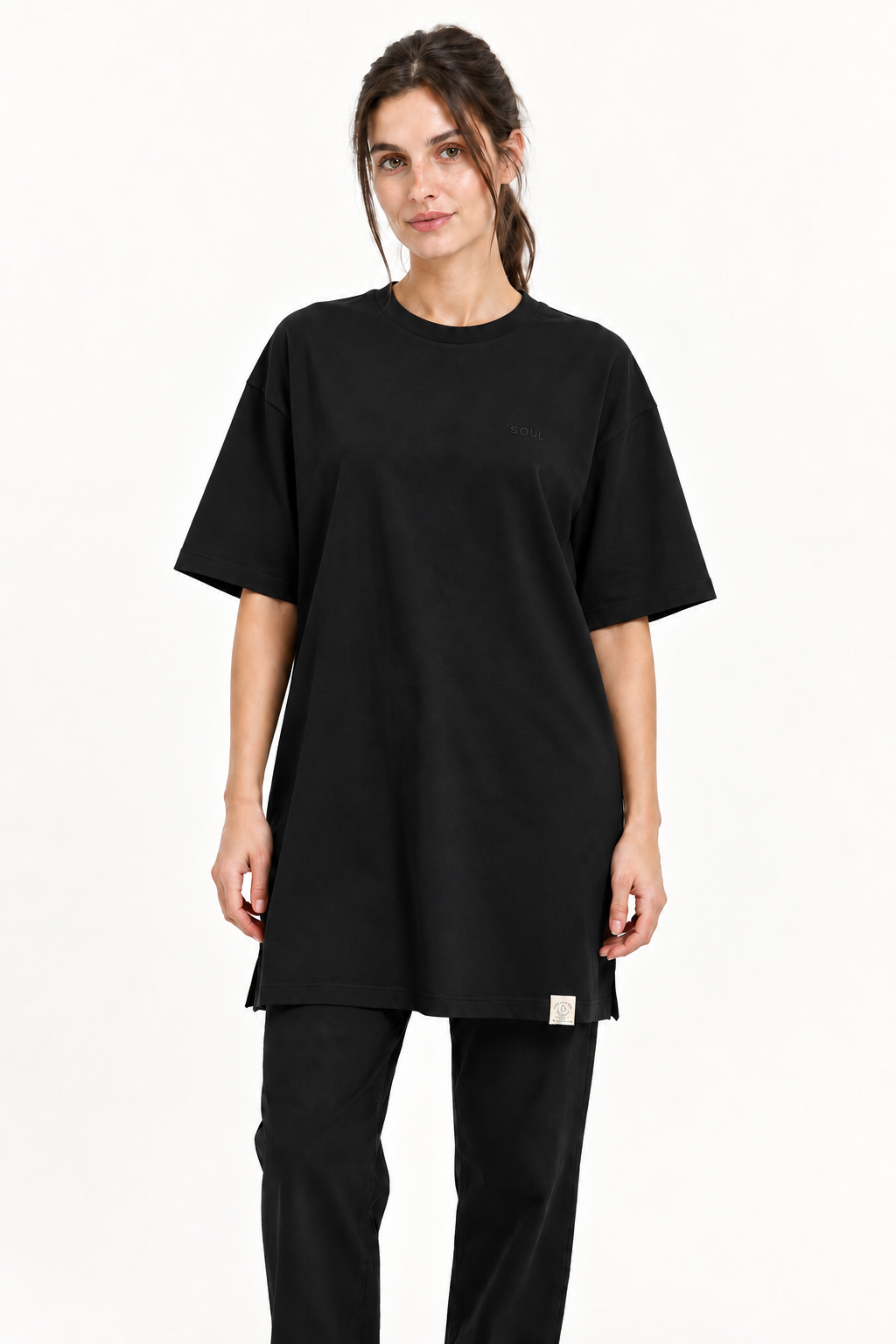Basic Tshirt Miu lang