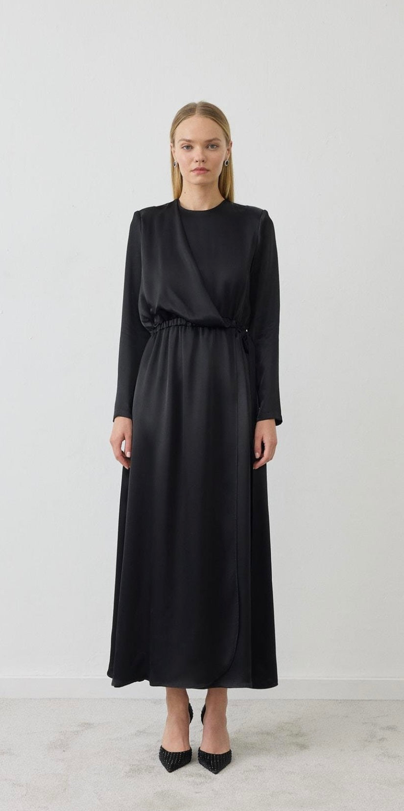 Lucca Kleid