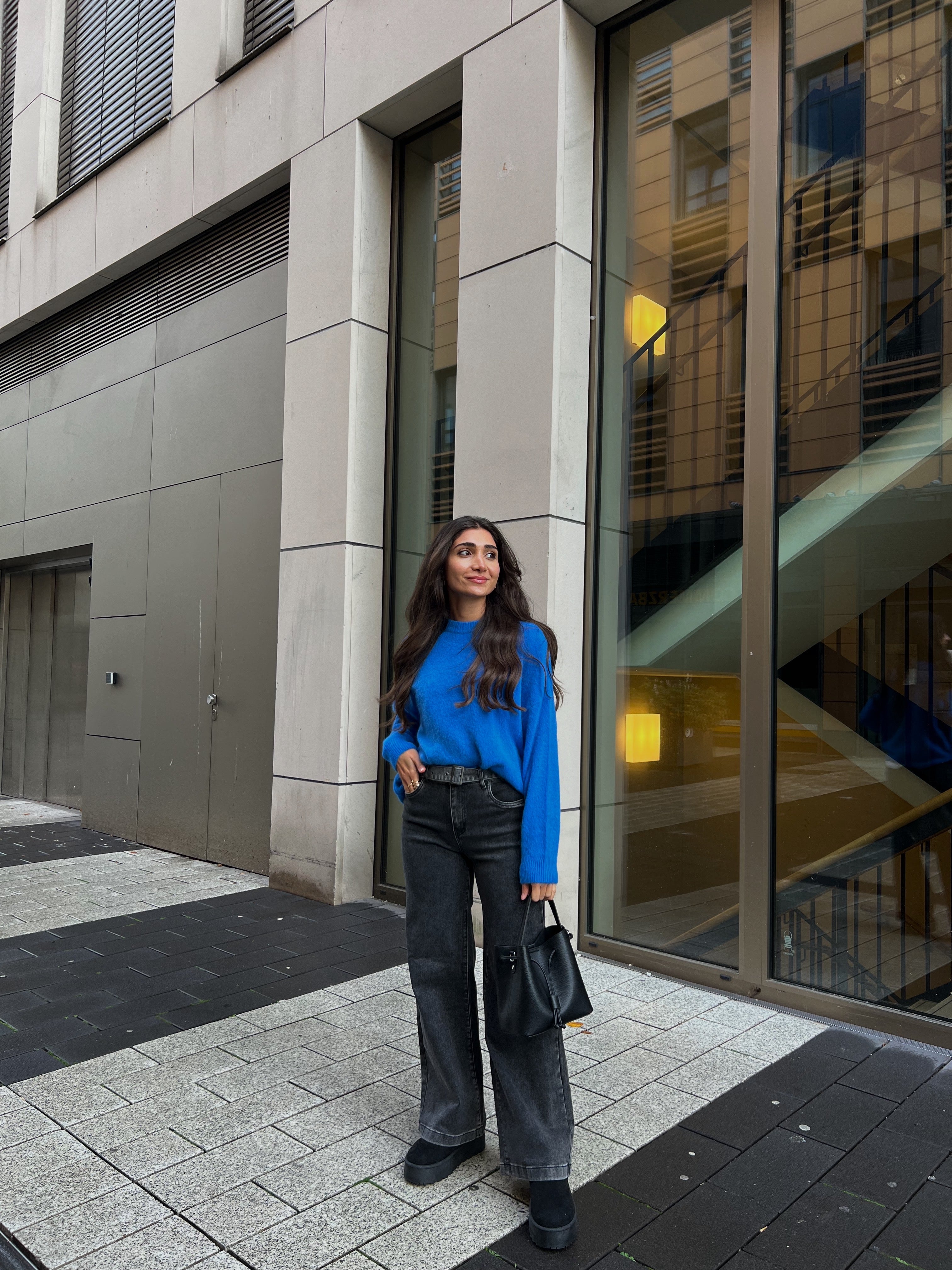 Image Wollmix Pullover Bella