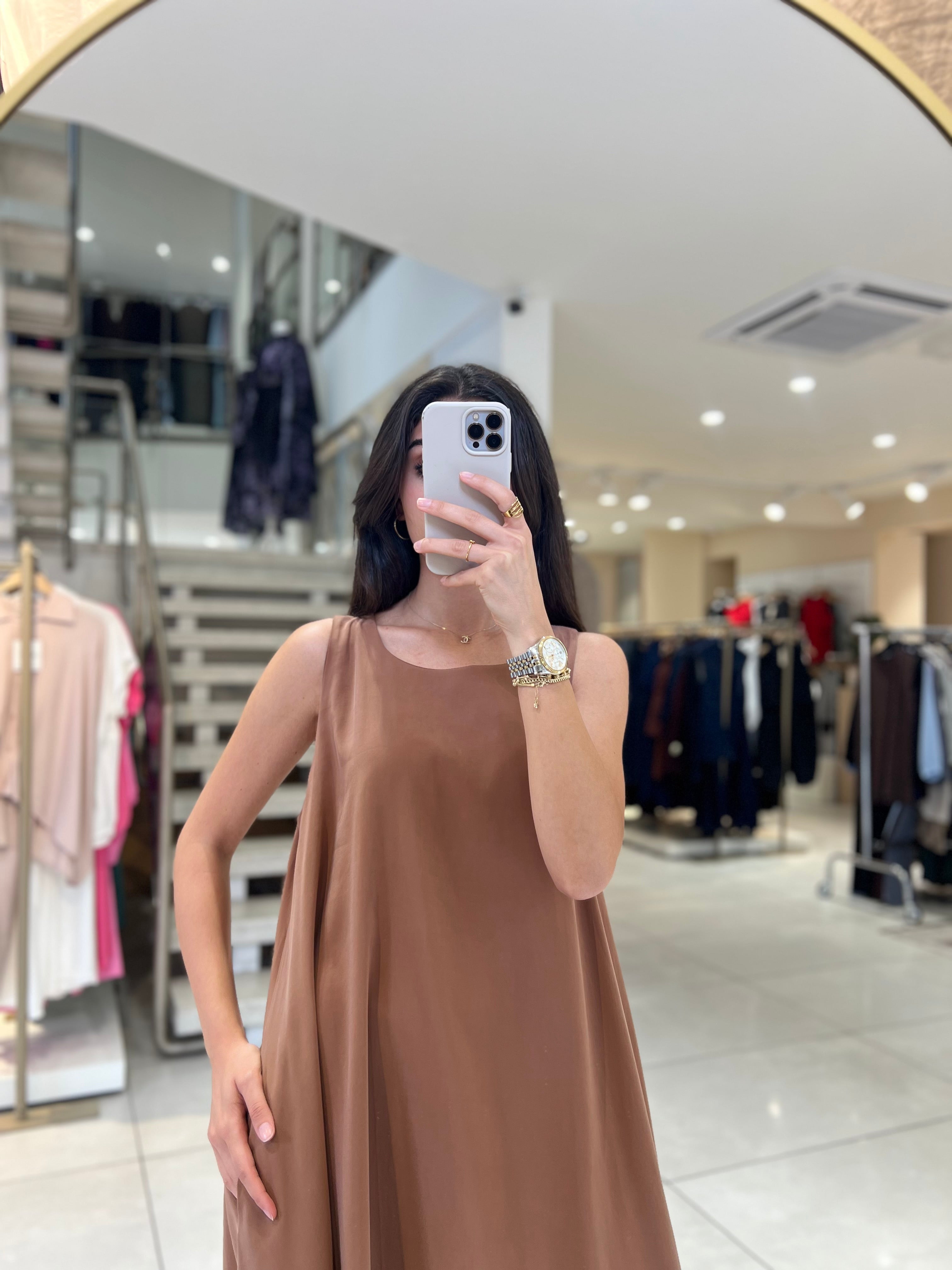 Kleid Urla