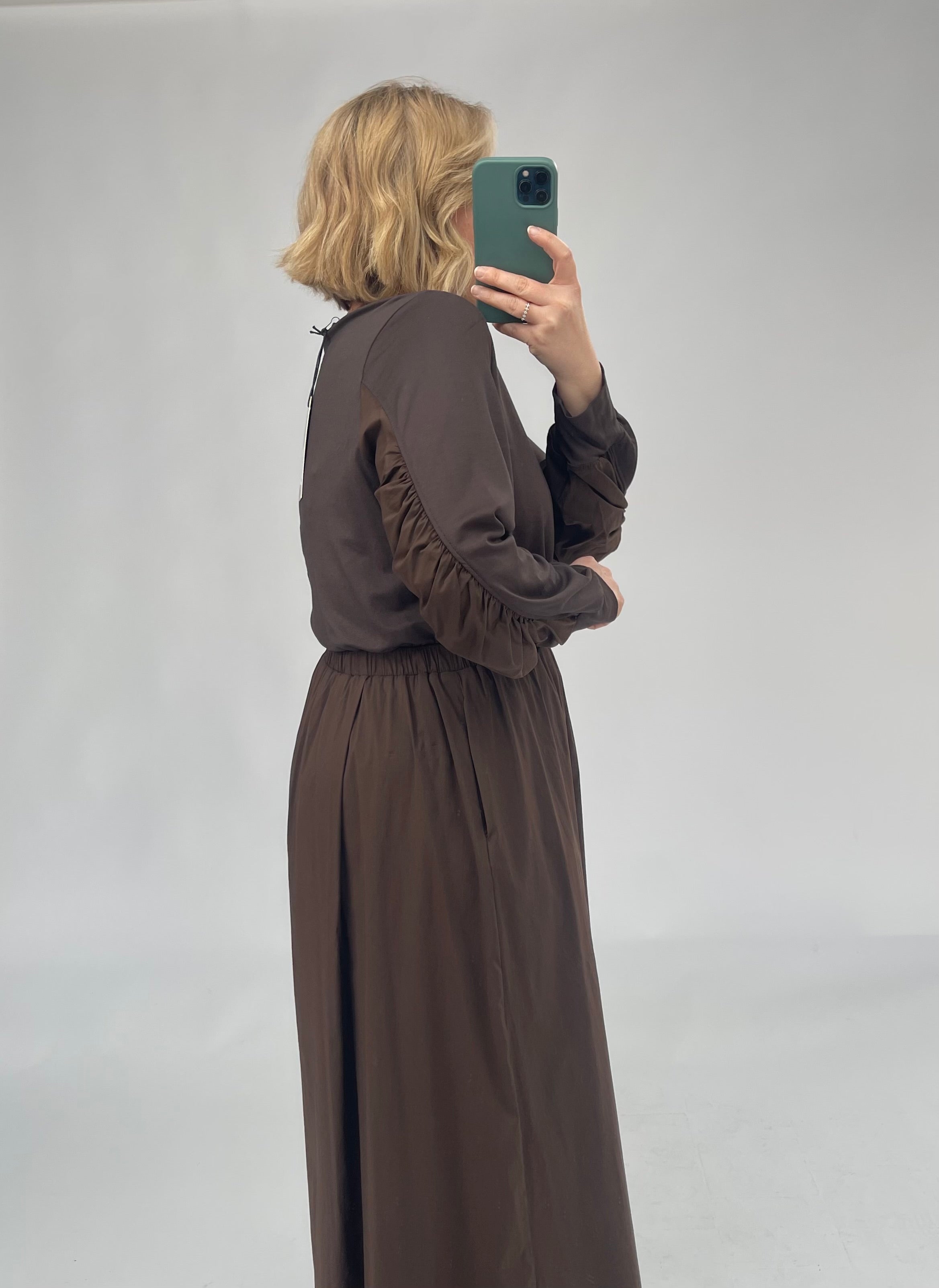 Almarwah Kleid Casual