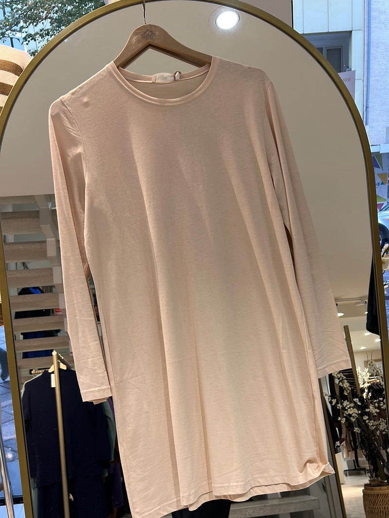 Langarm Sweatshirt