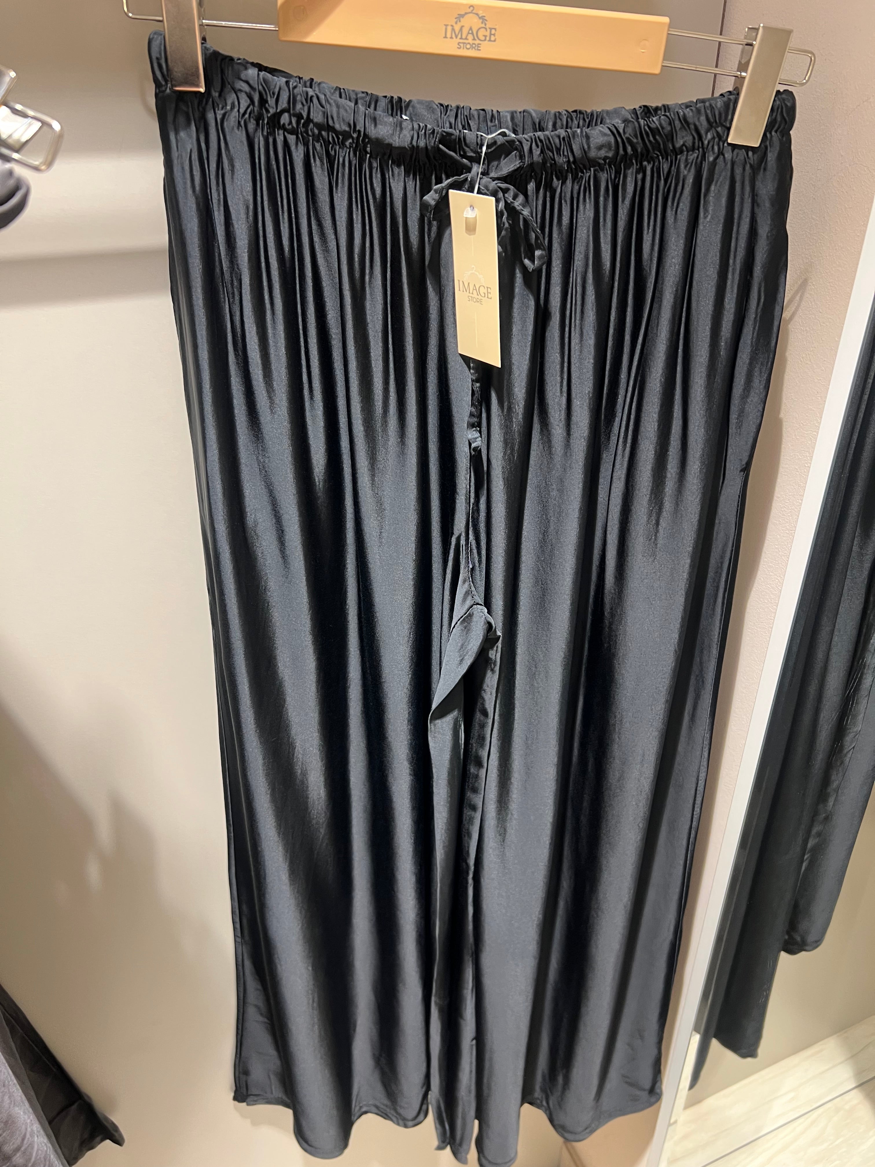 Hose Shiny
