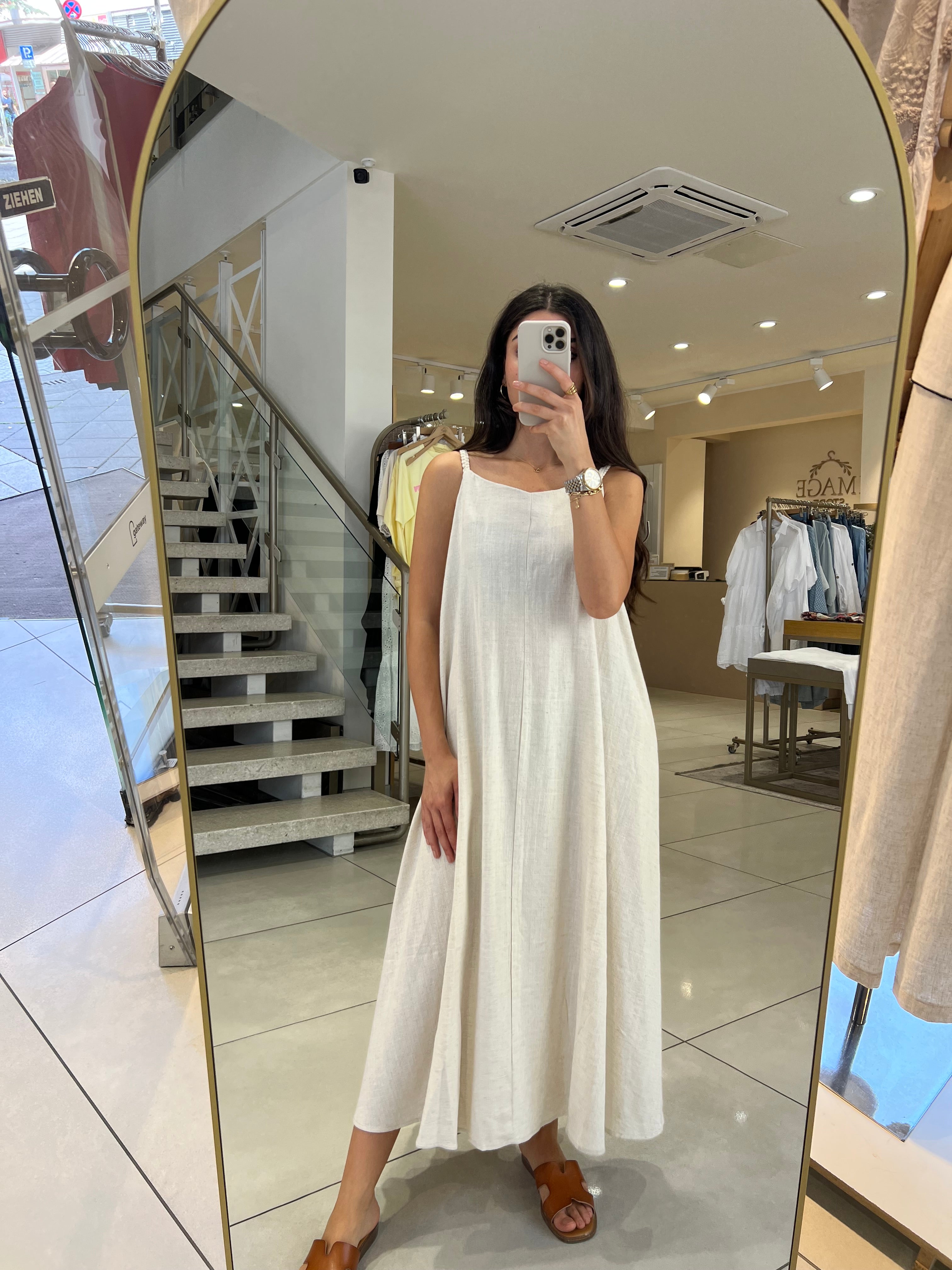 Kleid Shady