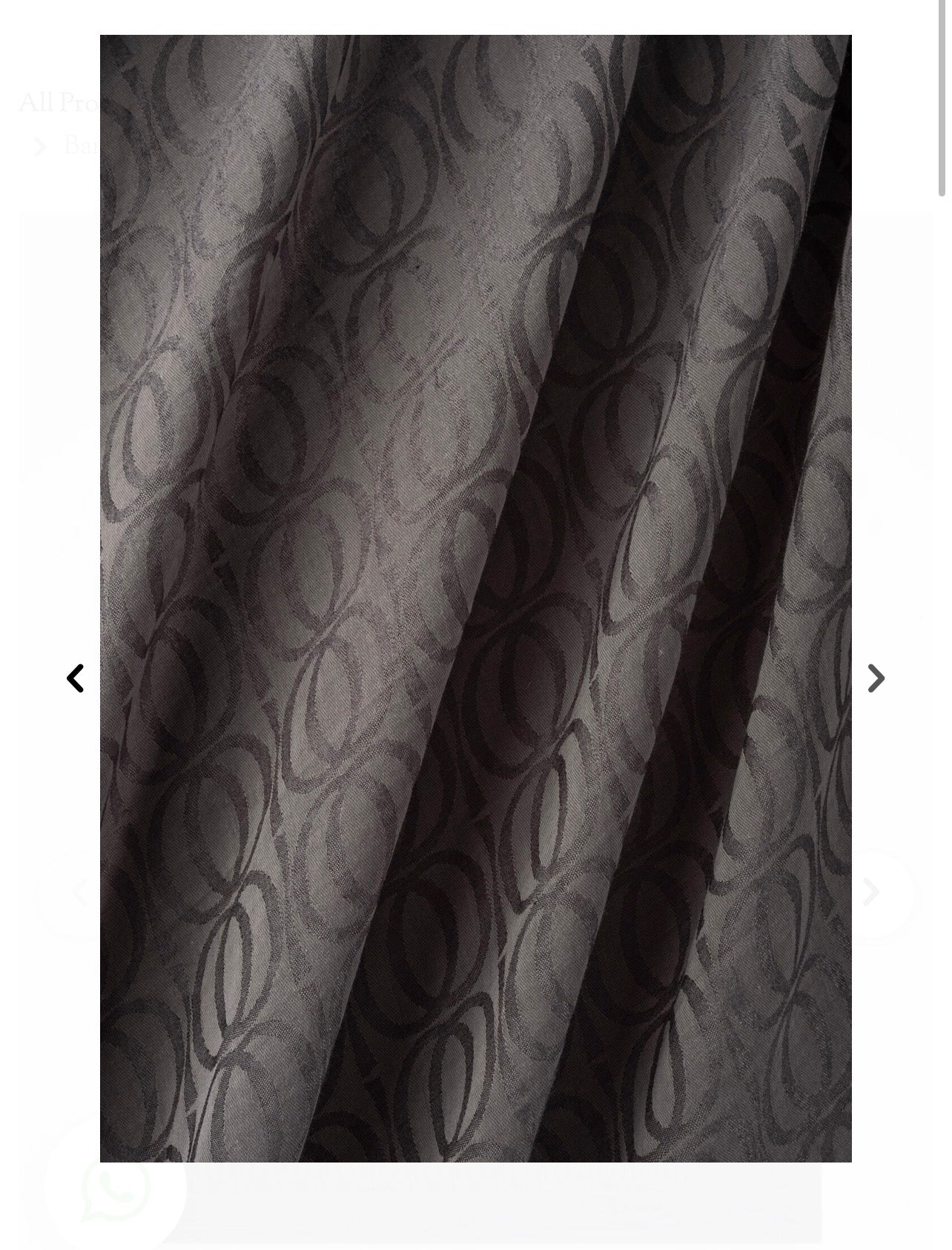 Imannoor Bambunoor Naia Esarp