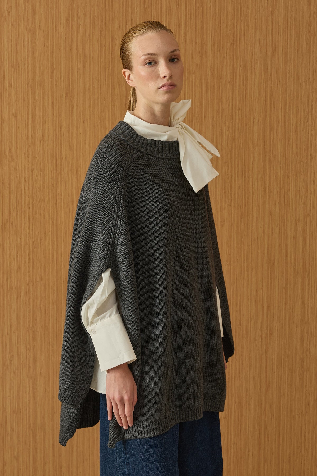 Mass Poncho