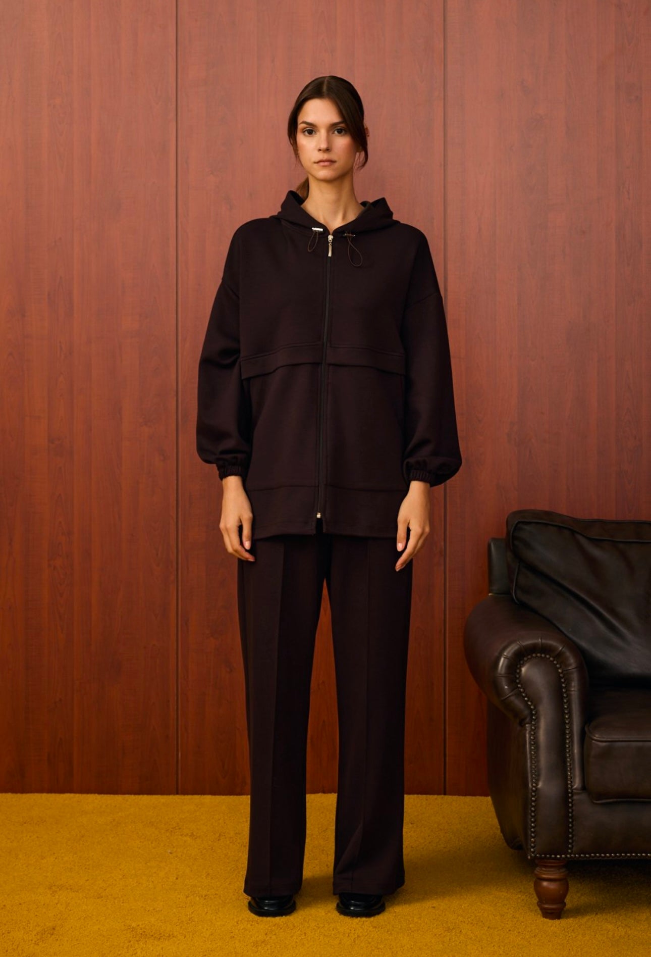 Ön siparis Basic Set