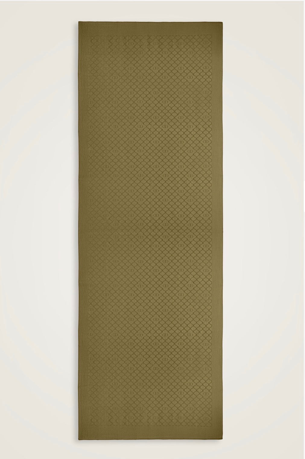 Imannoor Kafes Ramy Jakar Schal