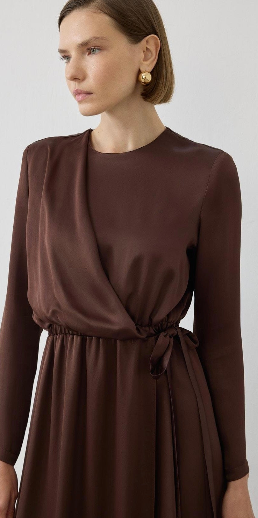 Lucca Kleid