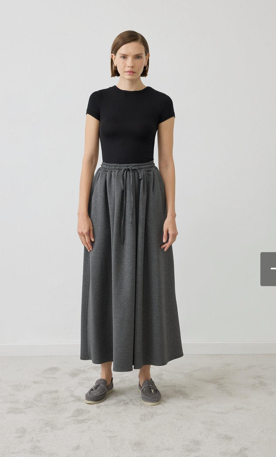 Erena Zweiteiler mit Rock