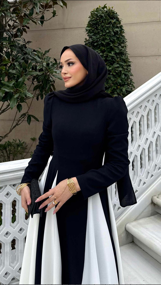 Vera Kleid
