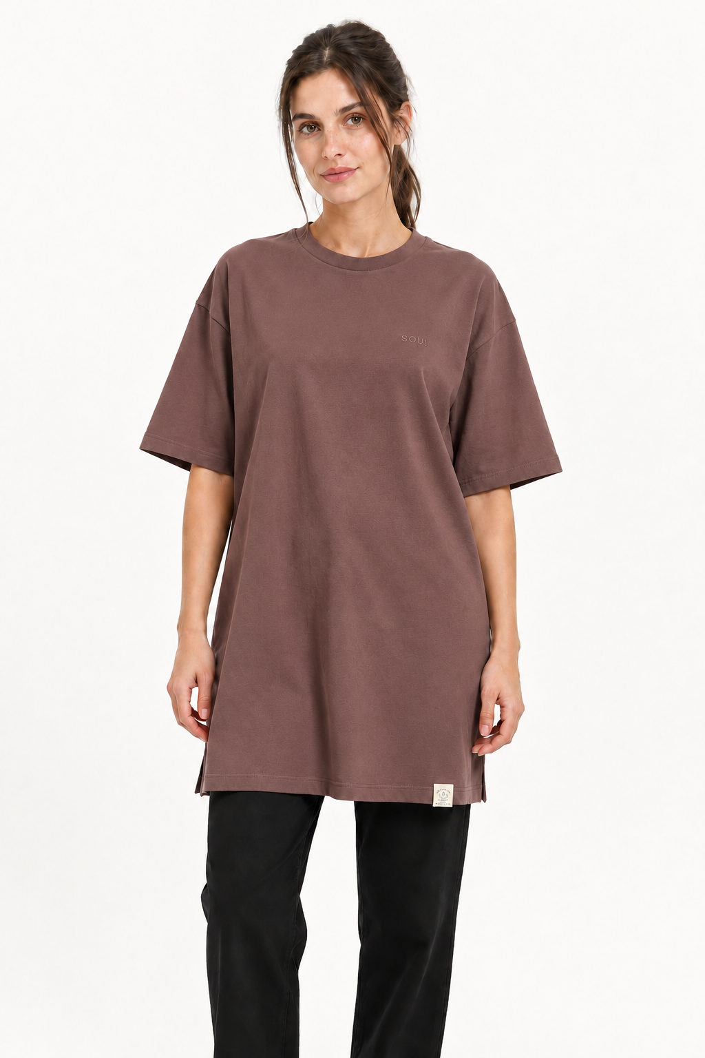 Basic Tshirt Miu lang