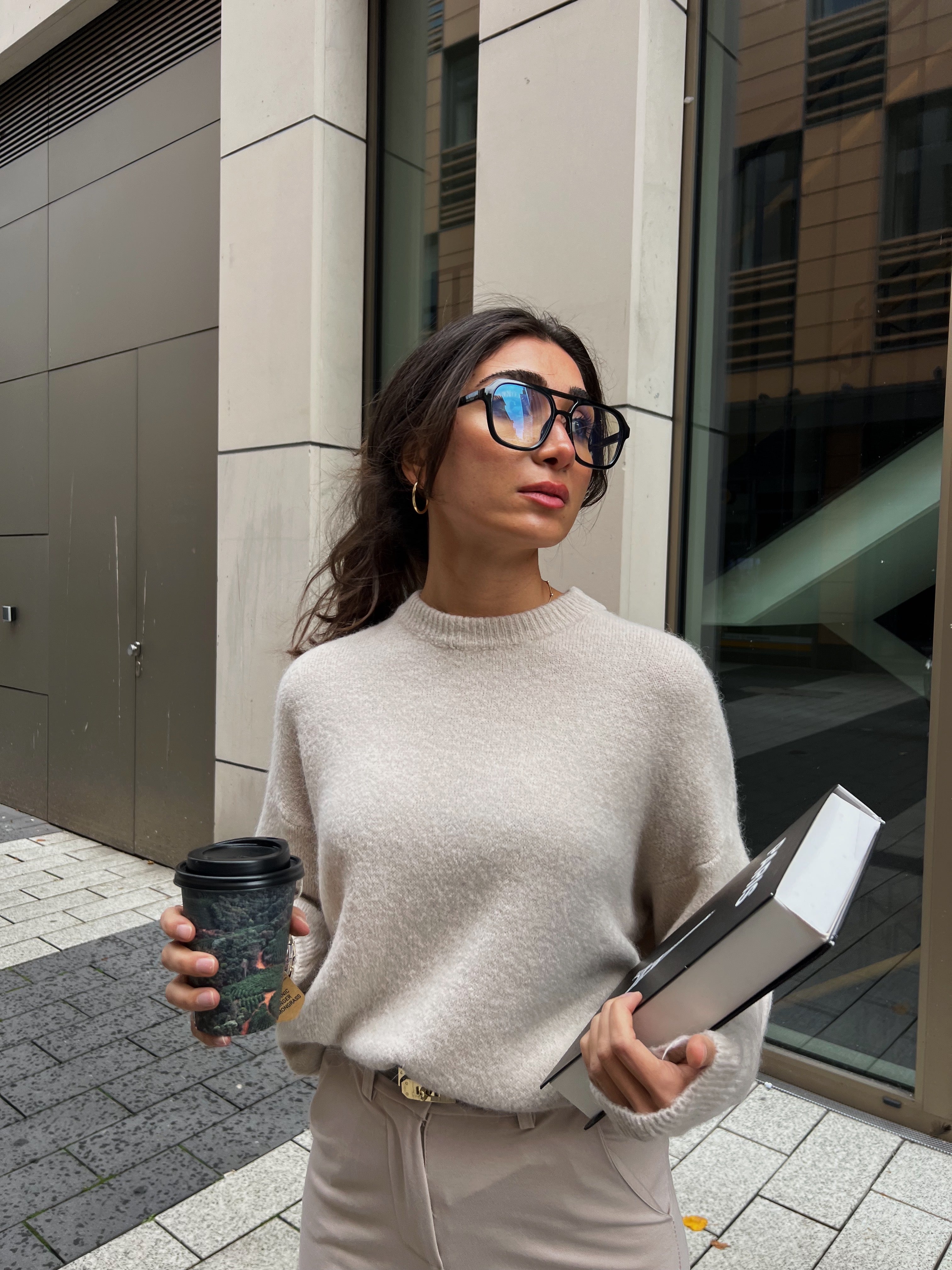 Image Wollmix Pullover Bella