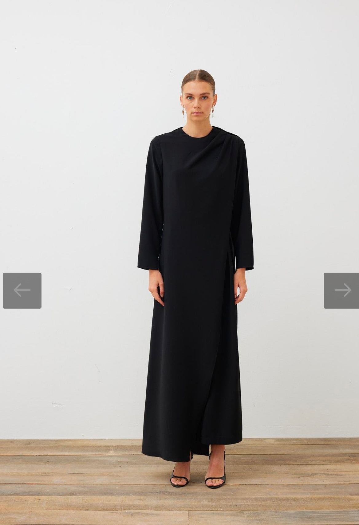 Mia Jumpsuit