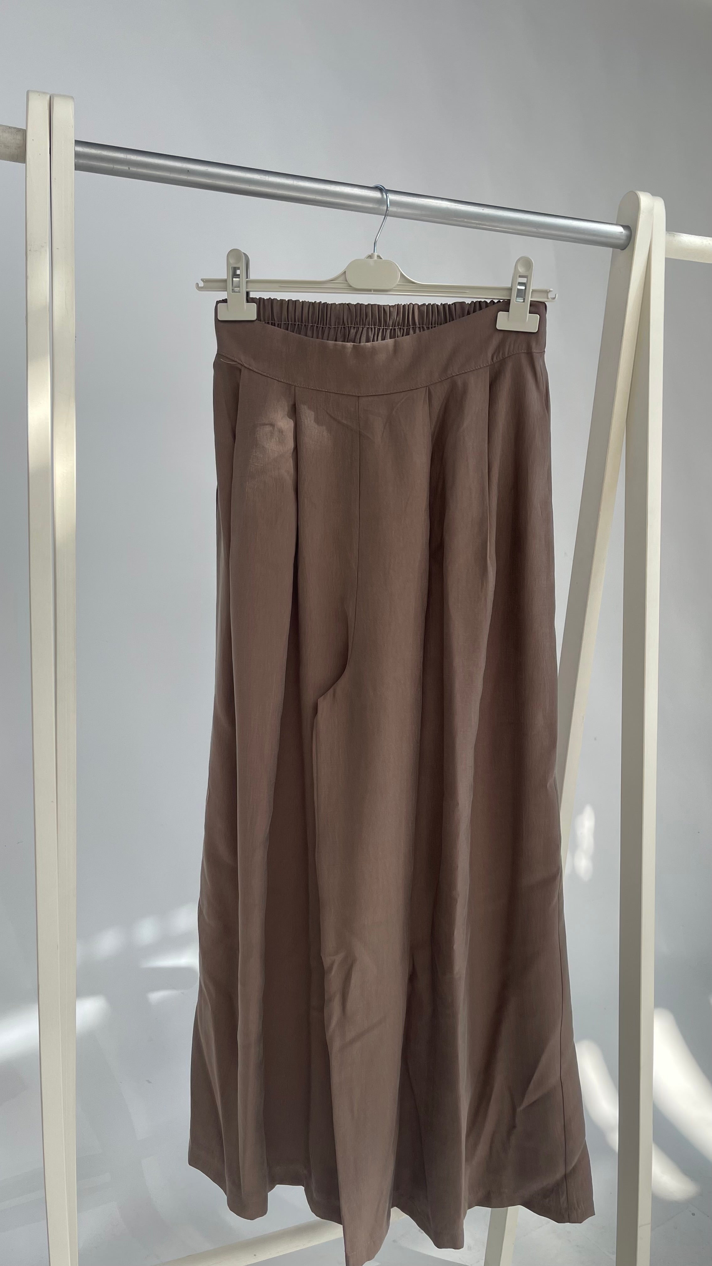 Hose Modal