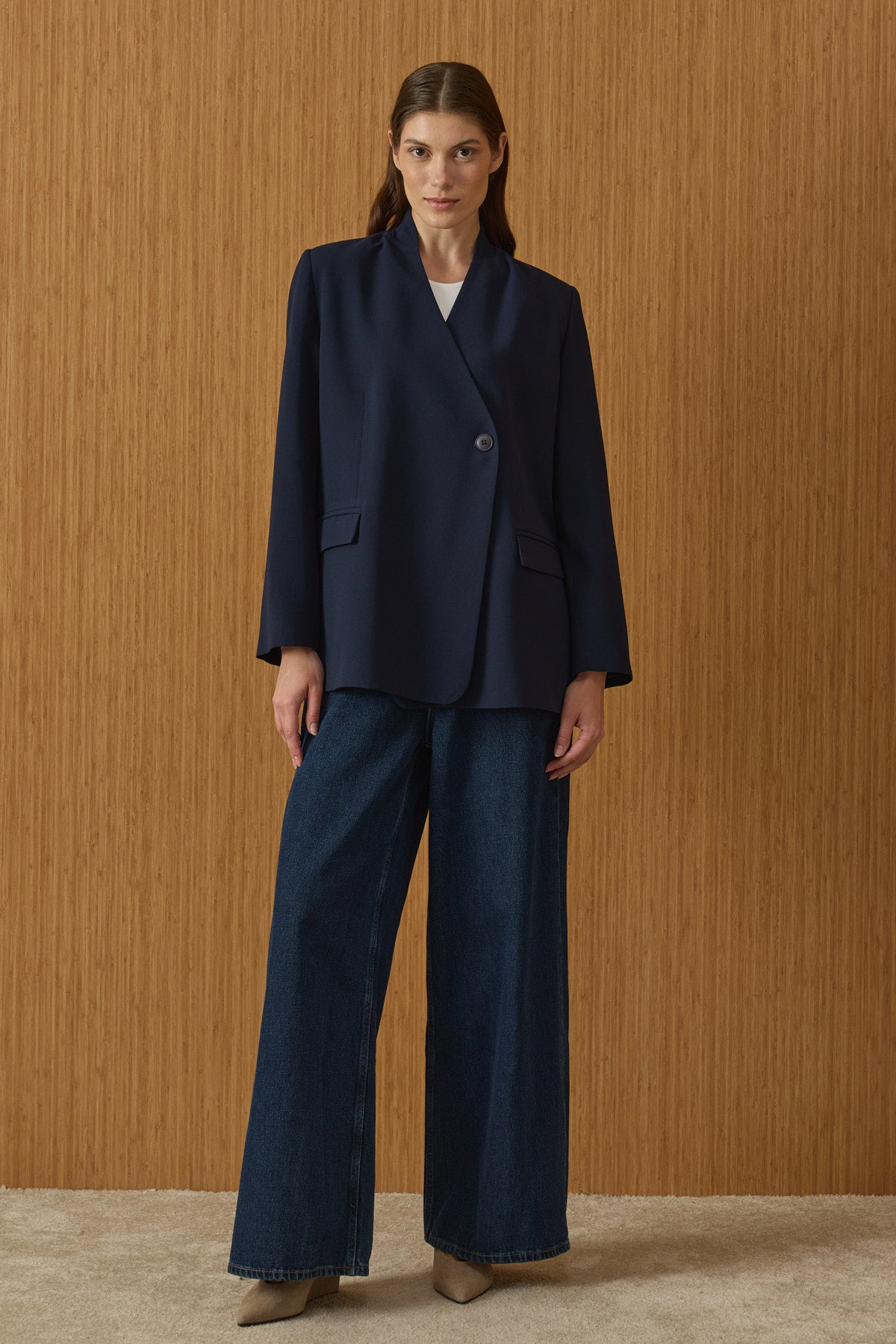 Ceremony Blazer