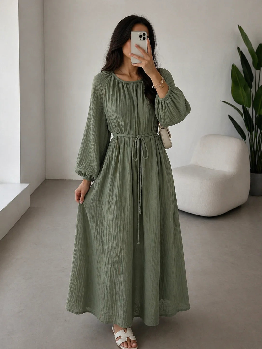 Kleid Serena