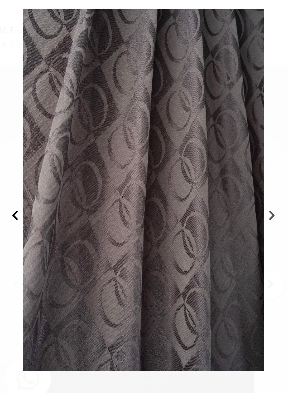 Imannoor Dama Naia Esarp