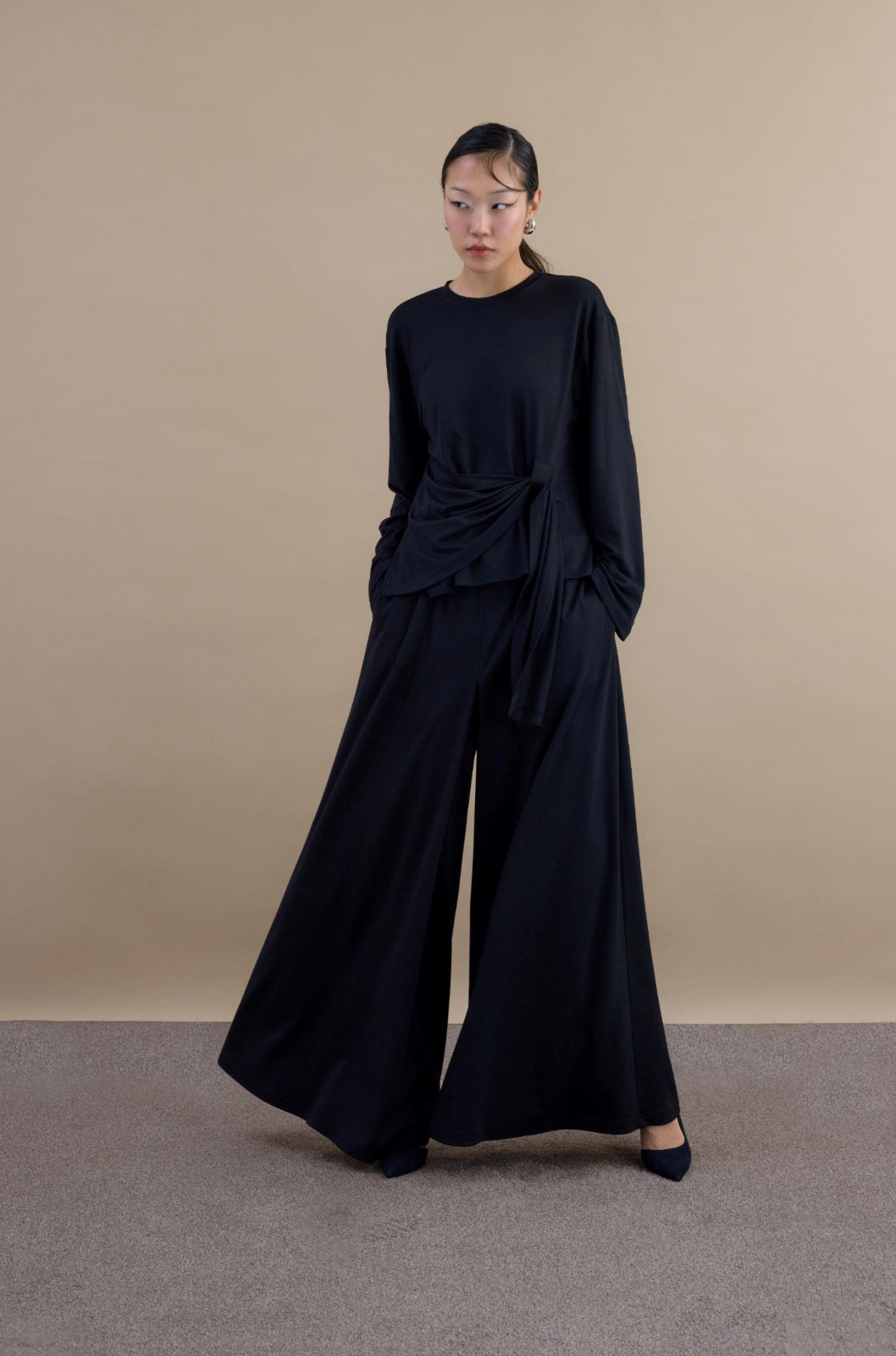 Al-Marwah Zweiteiler Cosi