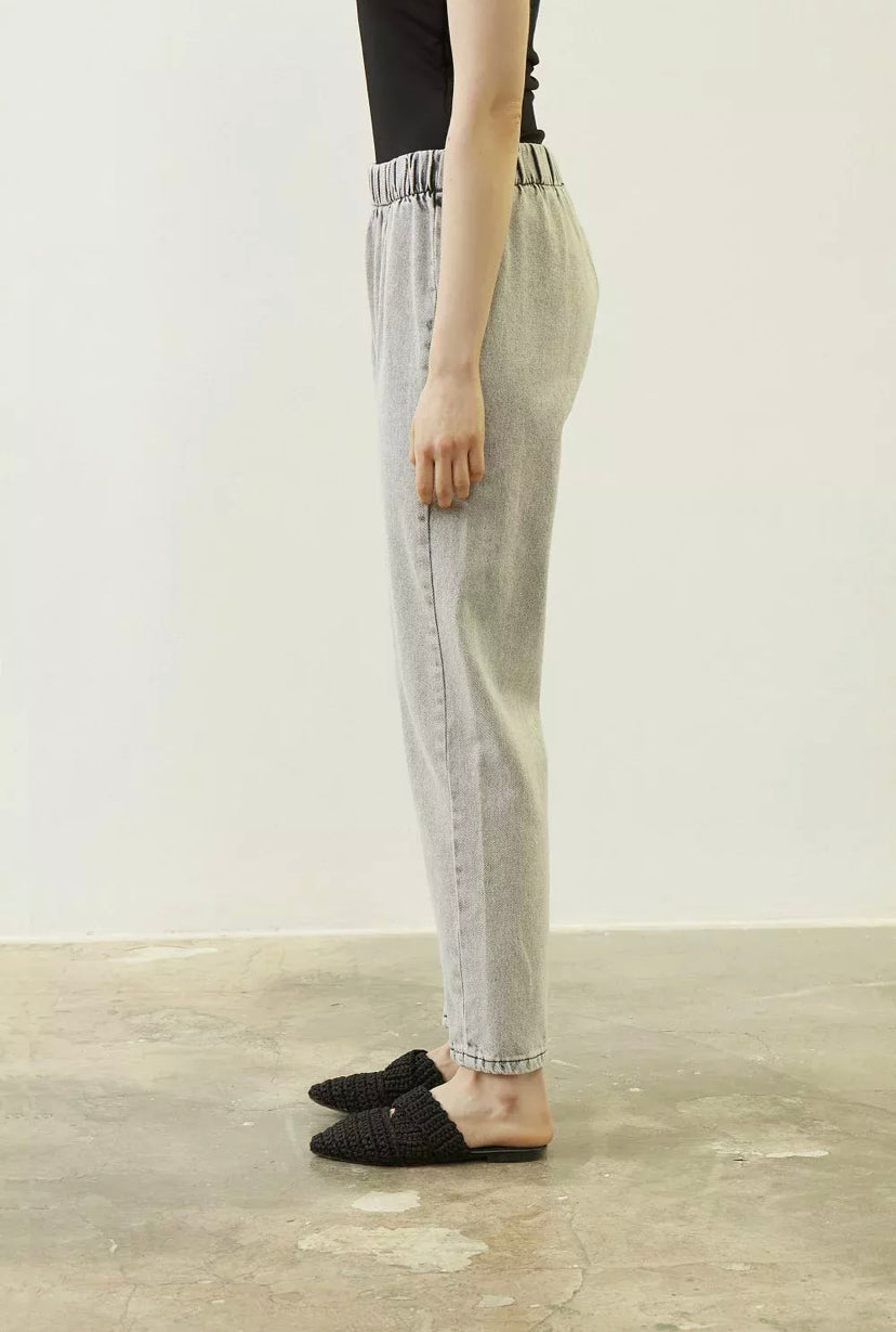 Merwish Tokyo Denim Hose