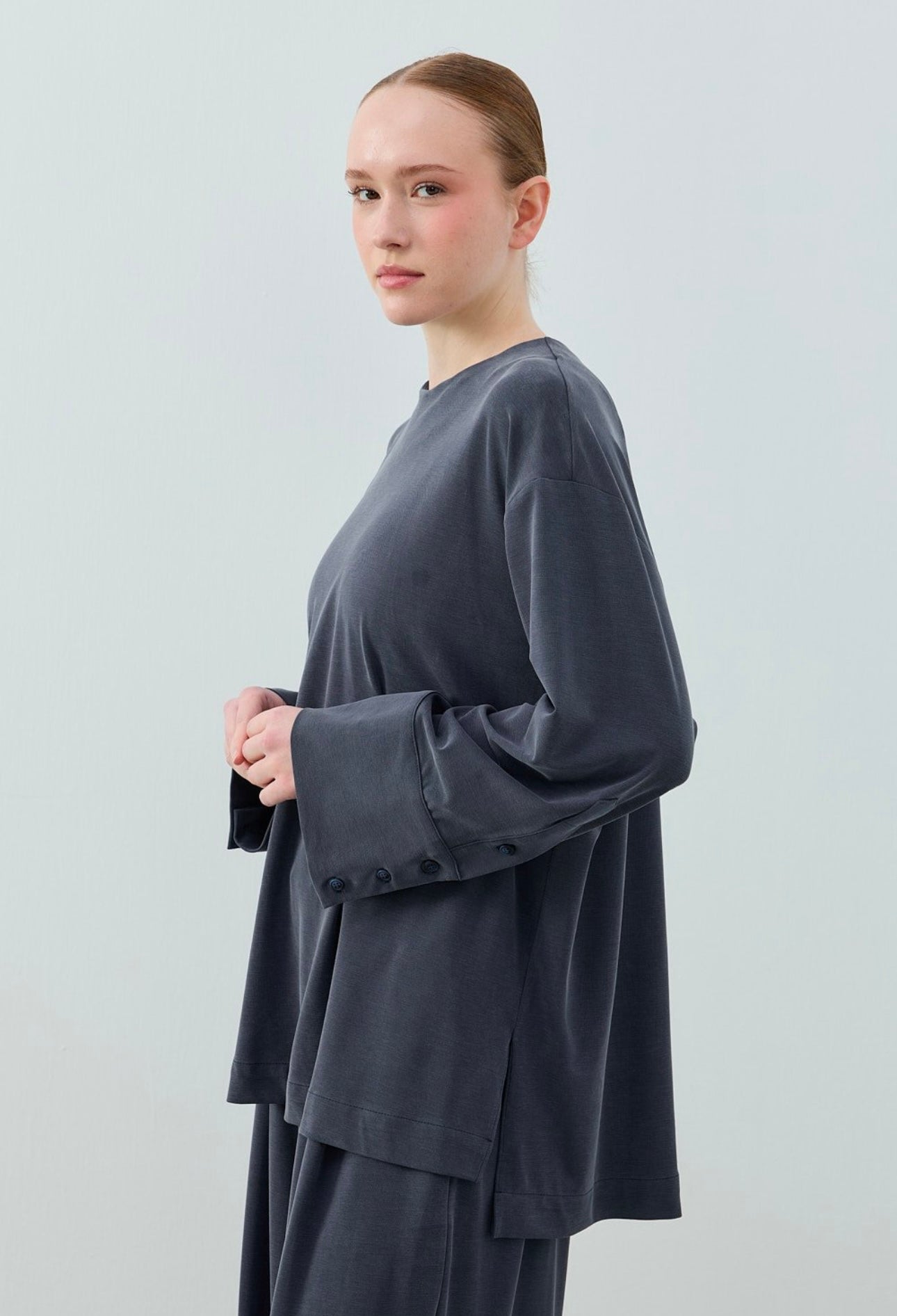 Modal Comfy Zweiteiler