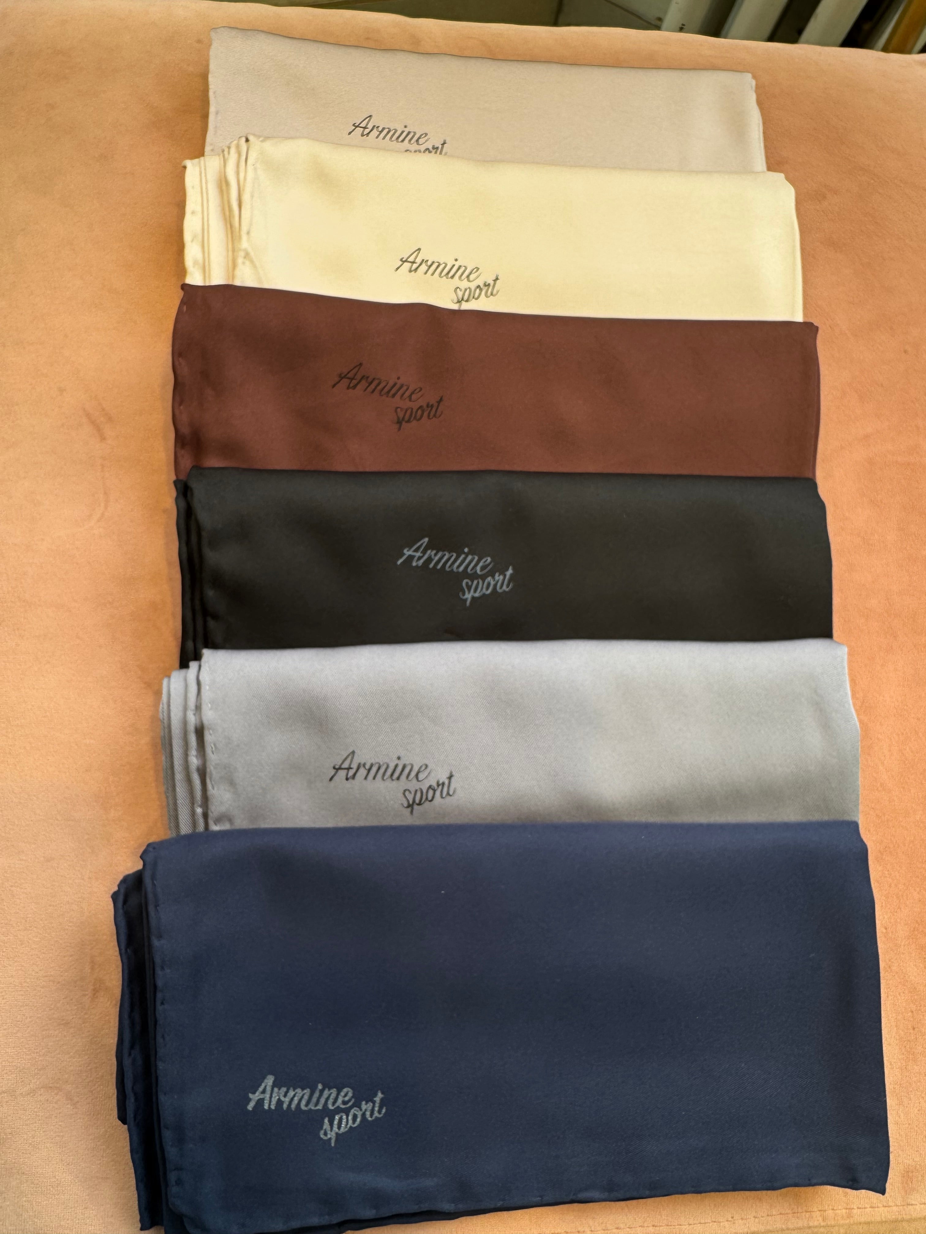 Armine Sport Scarfs